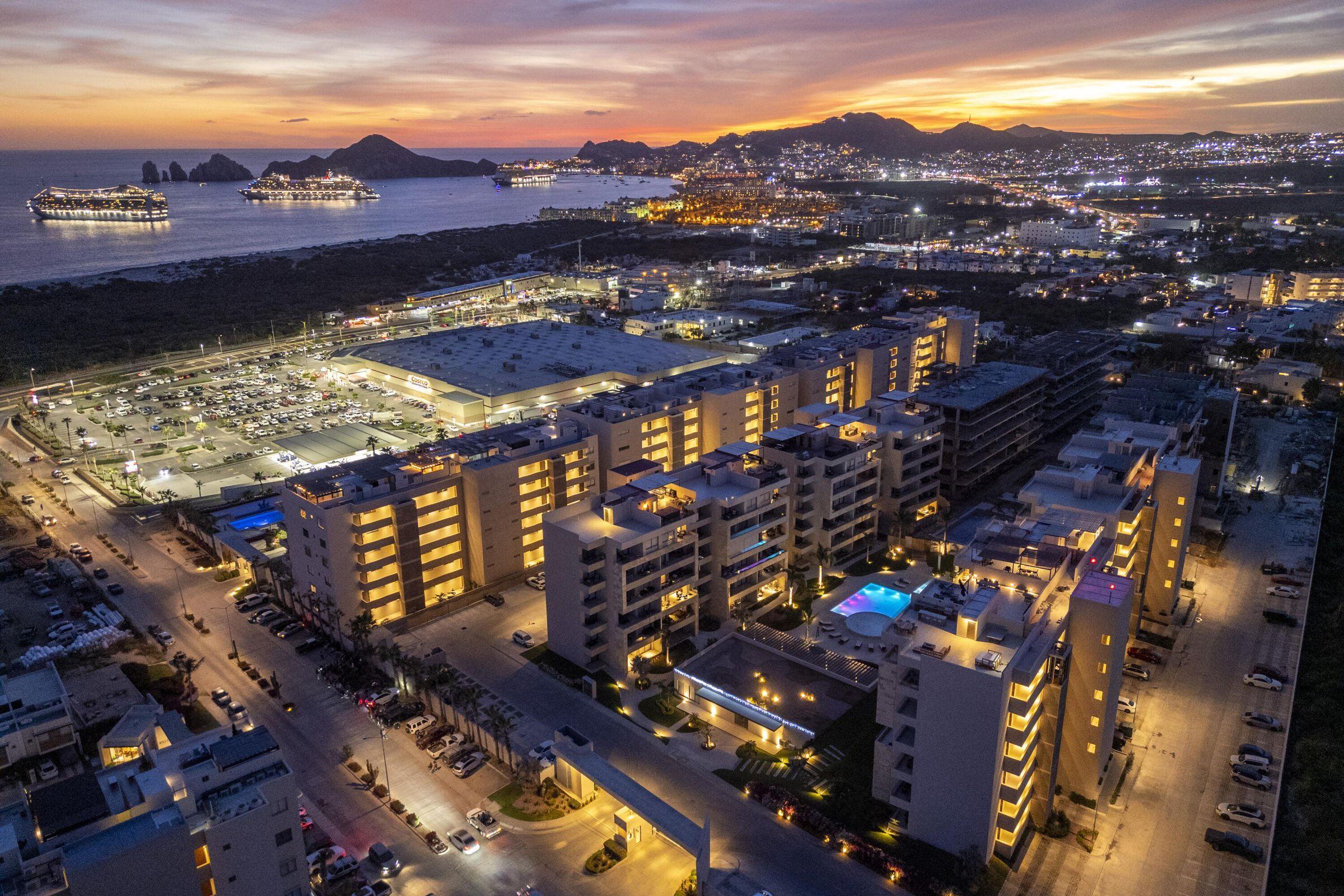 Vista Velas 1, Ocean View, Monica, Cabo Corridor