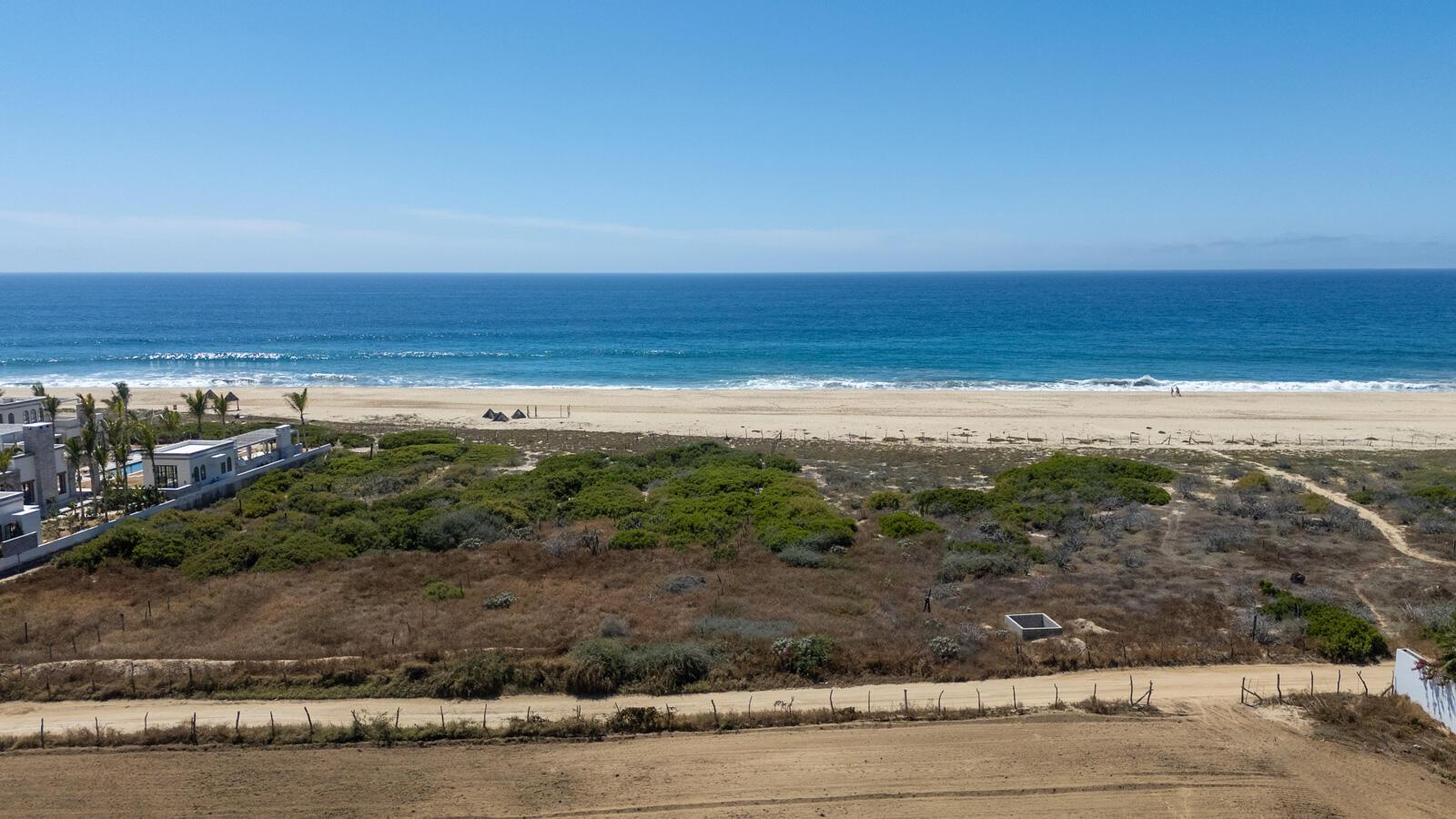 Beach & Huerta Legacy Parcels, Pacific — photo 1 of 24