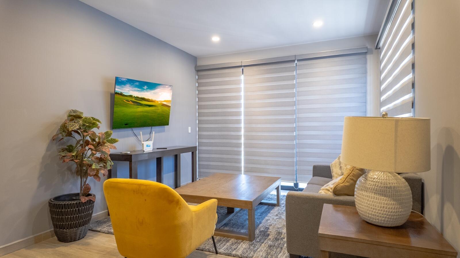 194 Penthouse Terra194, Terra 194-405, Cabo San Lucas
