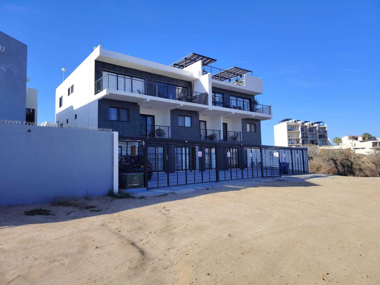 Lote 2 Calle del Sol, Betanya, Cabo Corridor