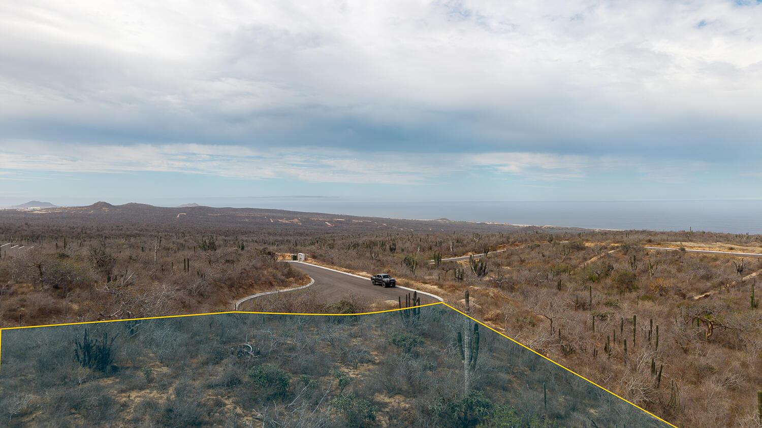 Block 12 Rolling Hills, Luxury Homesite, Lot 19, Pacific — photo 1 of 17