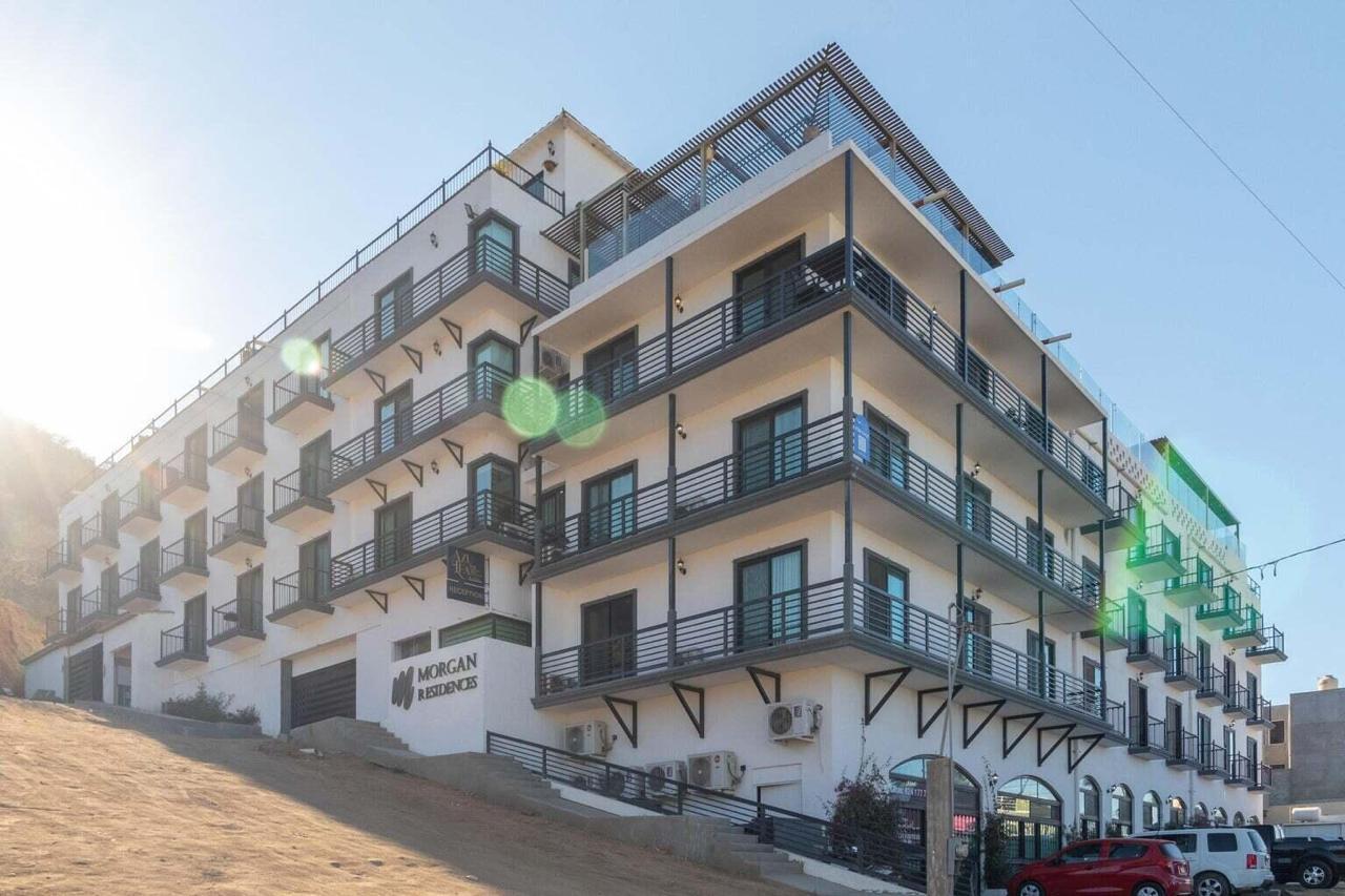 Morgan Residences -903, Cabo San Lucas