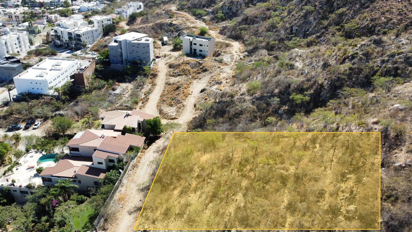 Block 221, Lote 06, Cabo San Lucas — photo 1 of 6