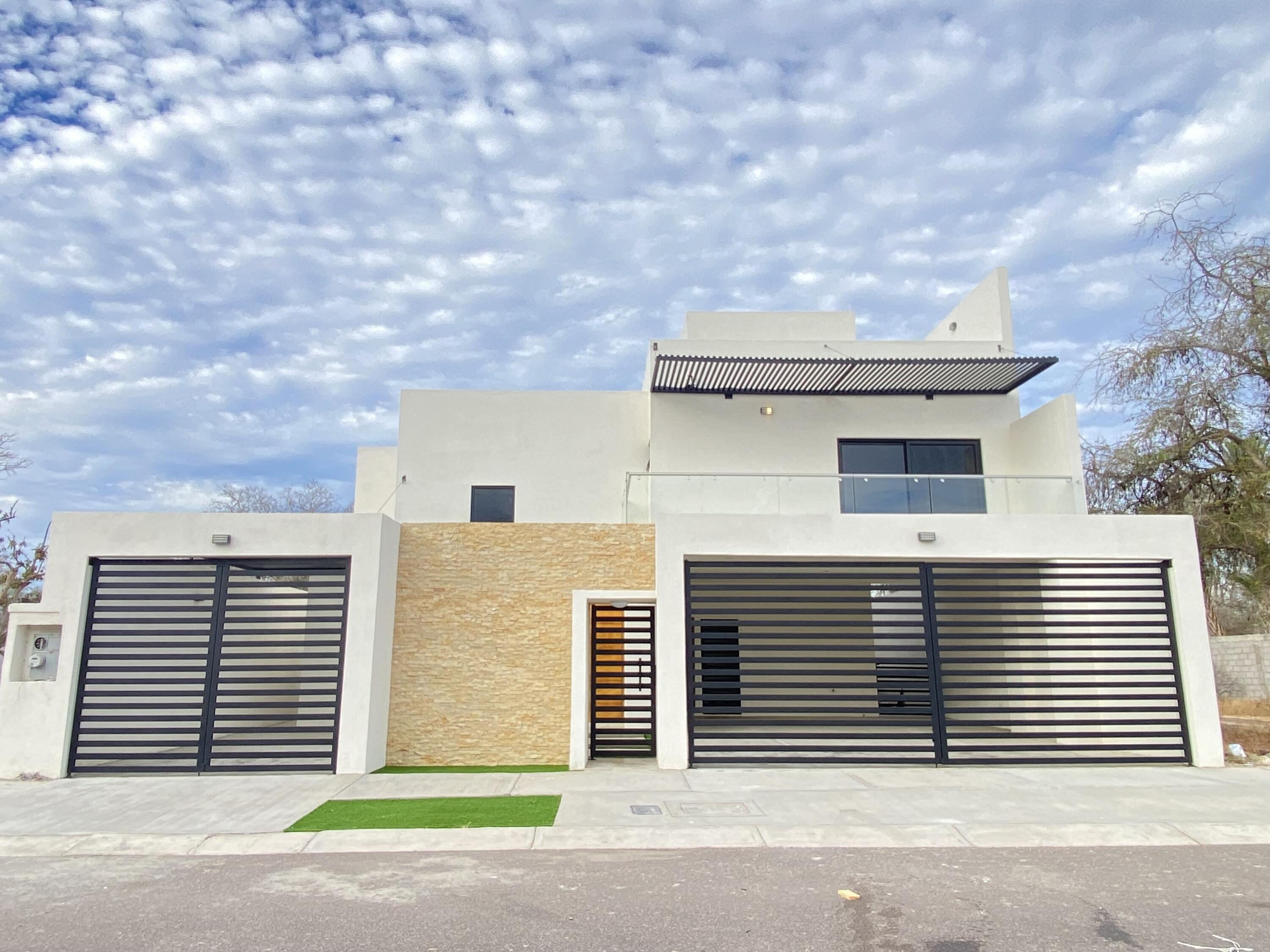 2040 Desierto De Gobi, Villas De San Lorenzo, La Paz