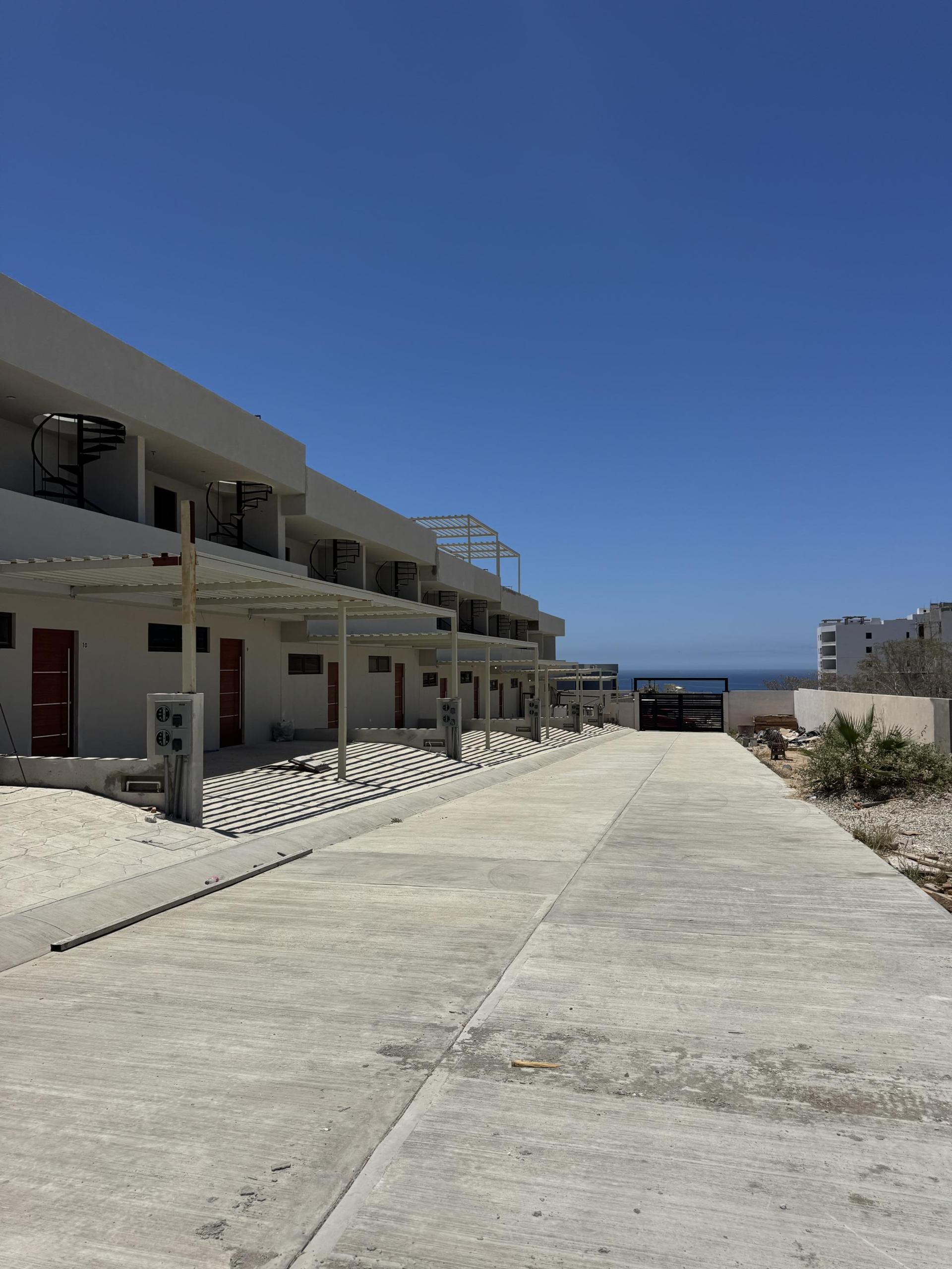 Casa Bonita 8, Cabo Corridor
