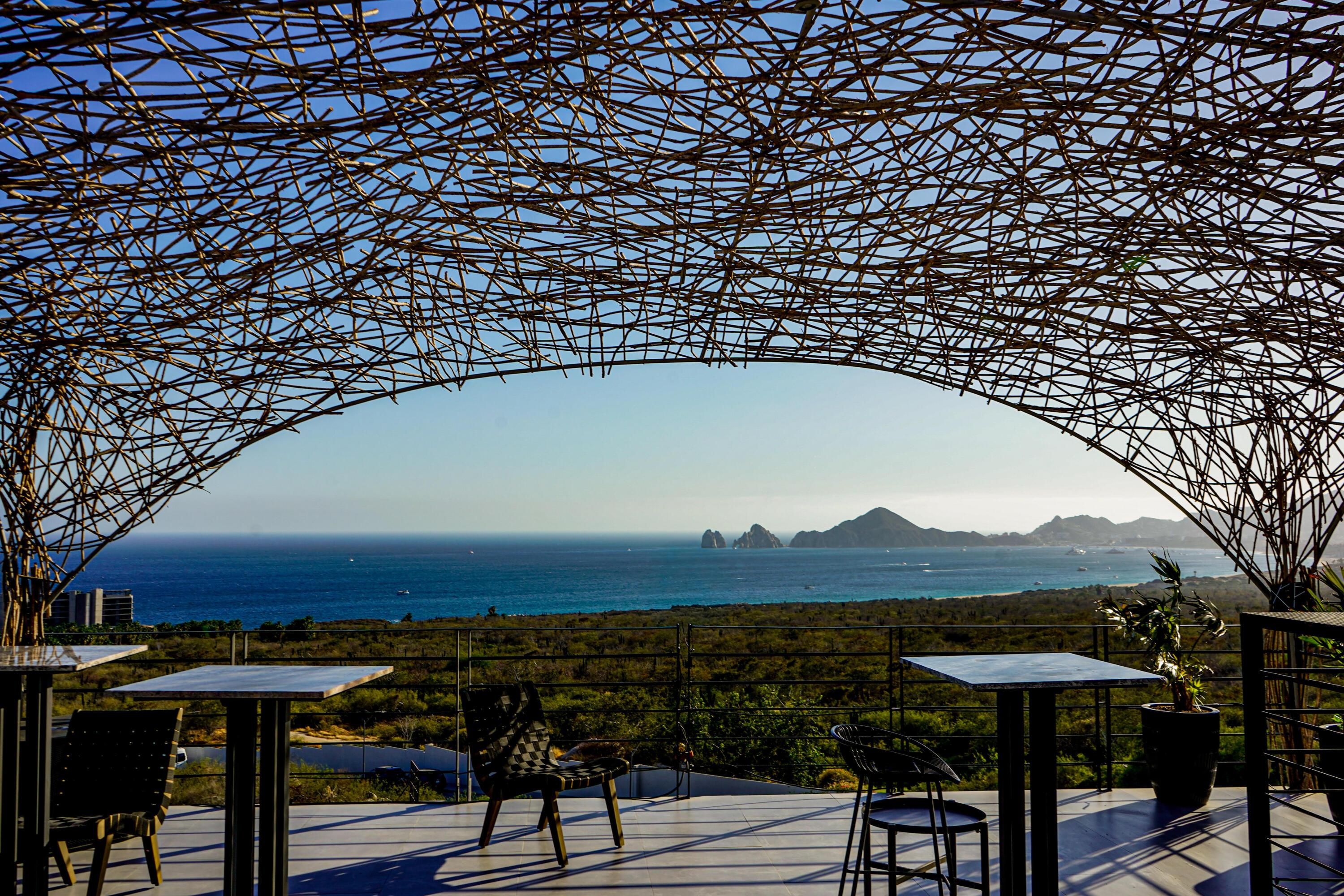 Carr. Transpeninsular, Puerta Vieja, Cabo San Lucas