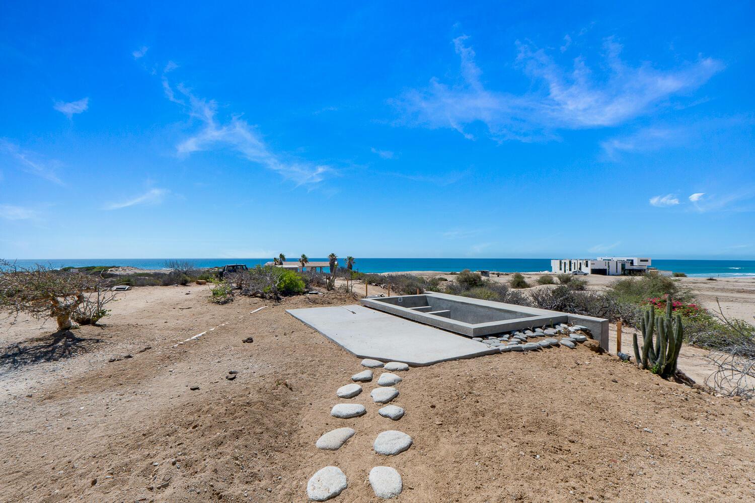 25 Camino Cabo Este, Surfer'S Hideaway, East Cape
