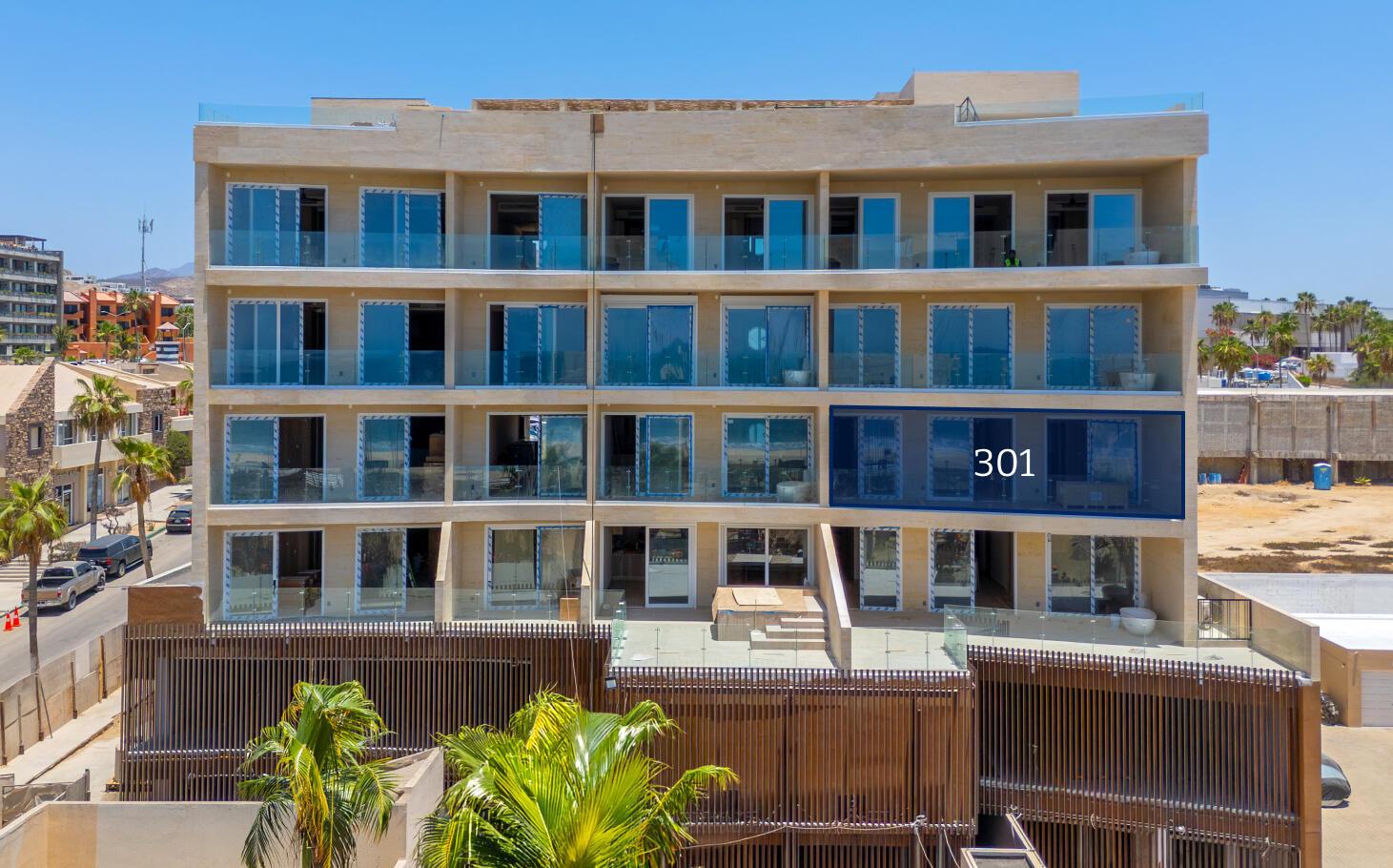 301 Bahia De Las Palmas, Nolah, San José del Cabo