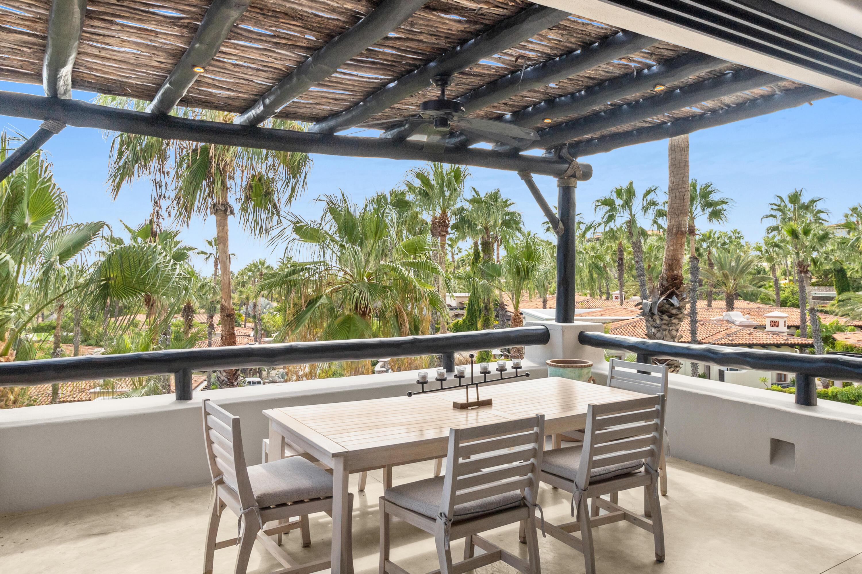 Fixed Week 16, Auberge 1/24th Fraction, Cabo Corridor