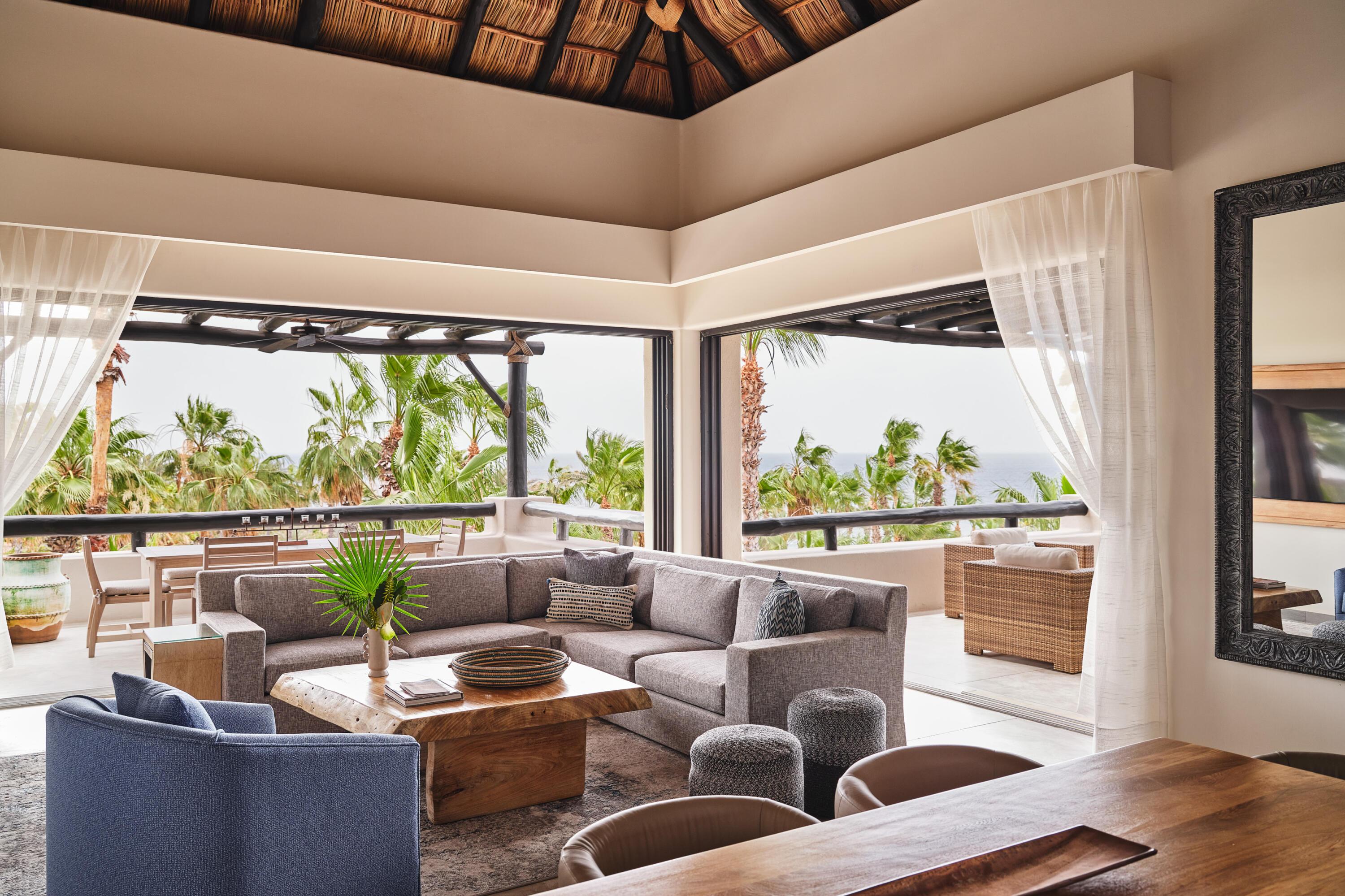 Mixed Use 2 & 3 Bed, Esperanza 1/8 Fraction, Cabo Corridor