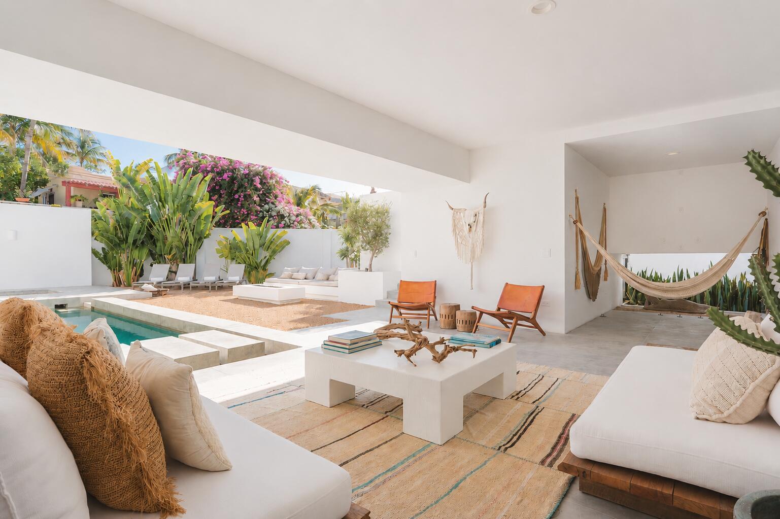 #1, Mza B Casa Margaux, Casa Margaux, San José del Cabo