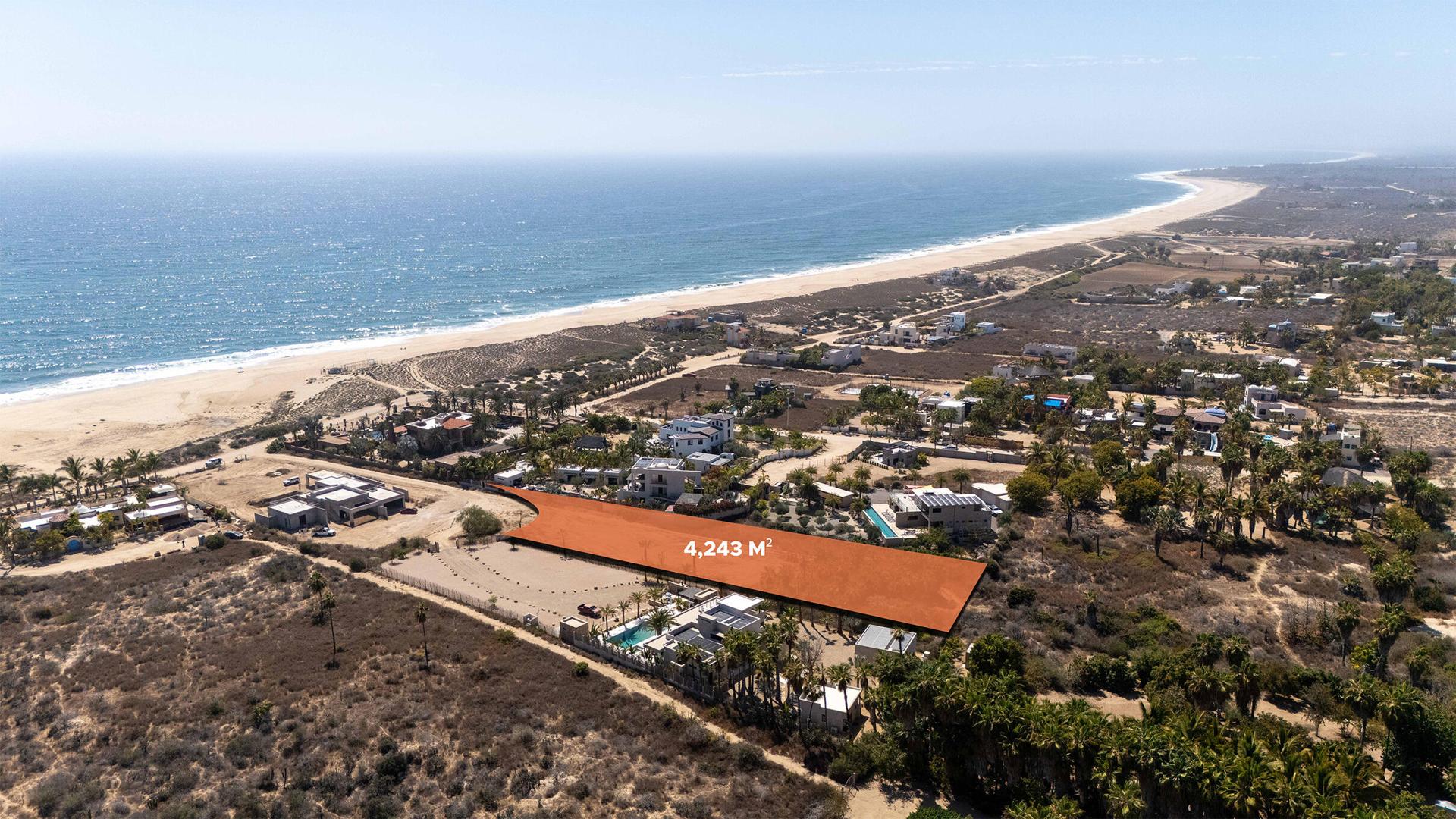 Prime Coastal Acre, Pacific — photo 1 of 16