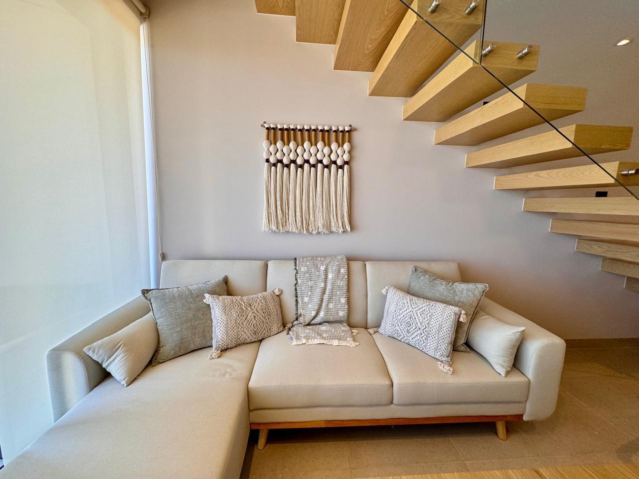 271 Parcela, Monte Rocella, Cabo Corridor