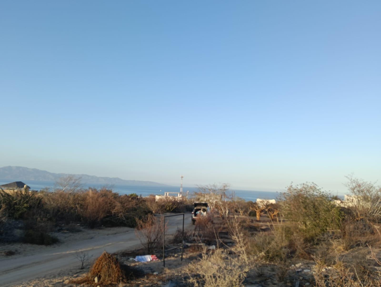 Tolentino Lucero Castro, Vista Cerralvo, La Paz — photo 1 of 10