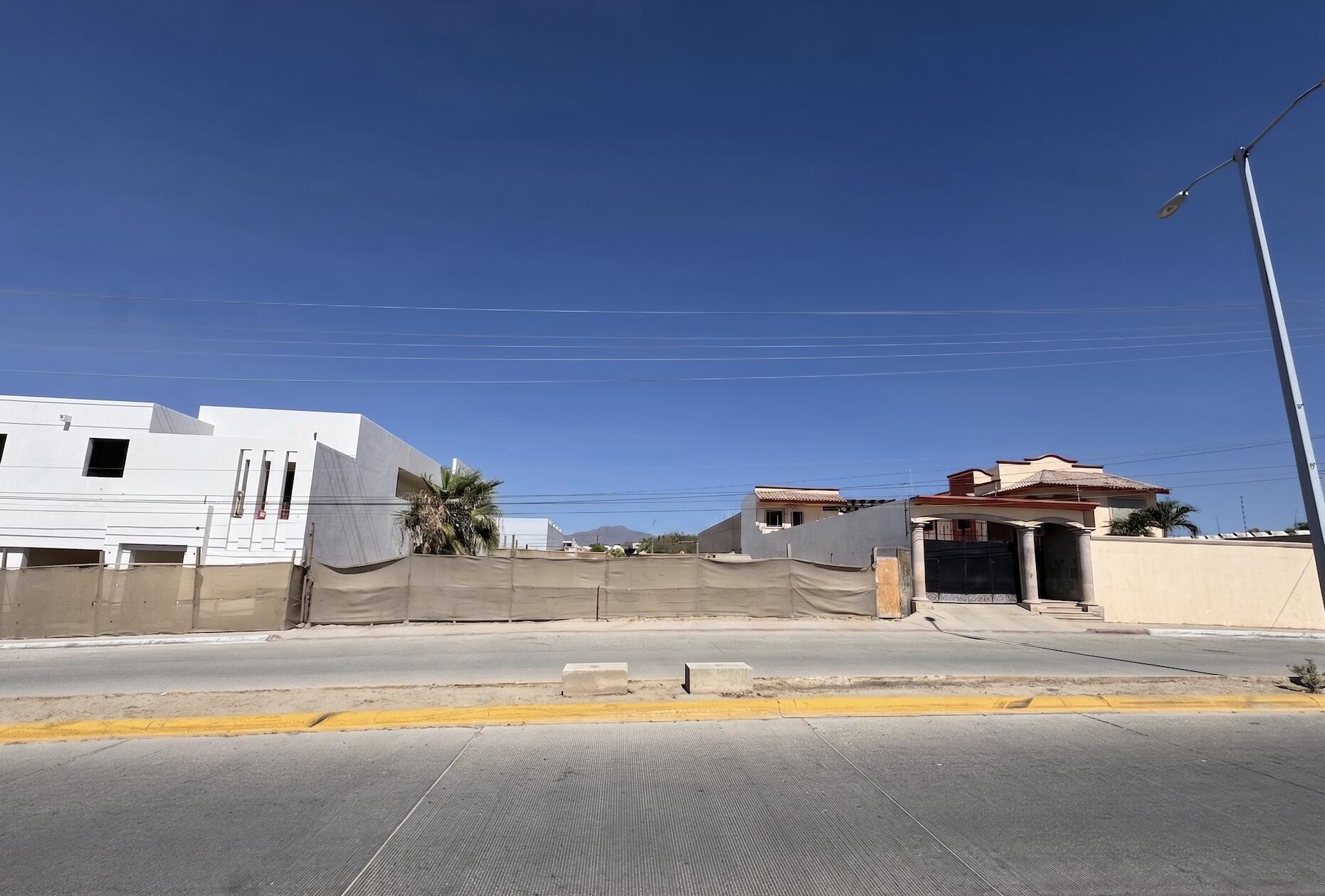 Lote 09 Ites, San José del Cabo — photo 1 of 8