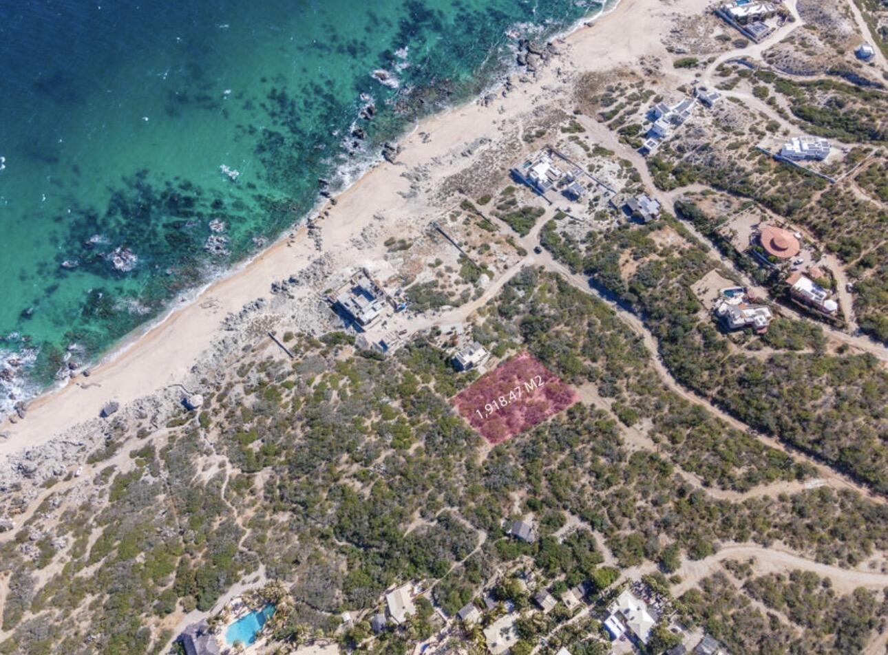 Lote 19 Costa De Oro, East Cape — photo 1 of 20