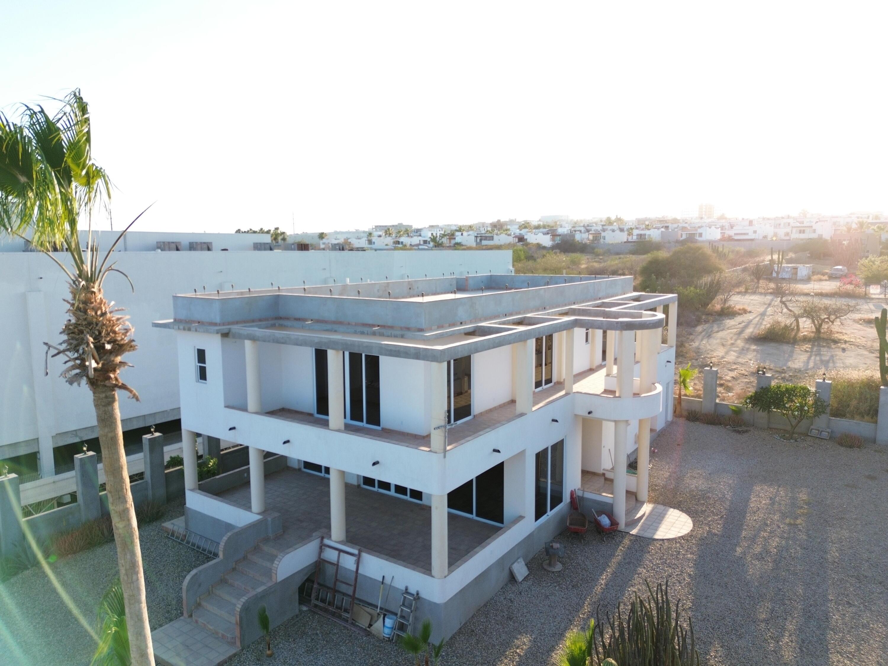 2-C Cerro del Vigia, Brisas Ocean View Compound, Cabo San Lucas