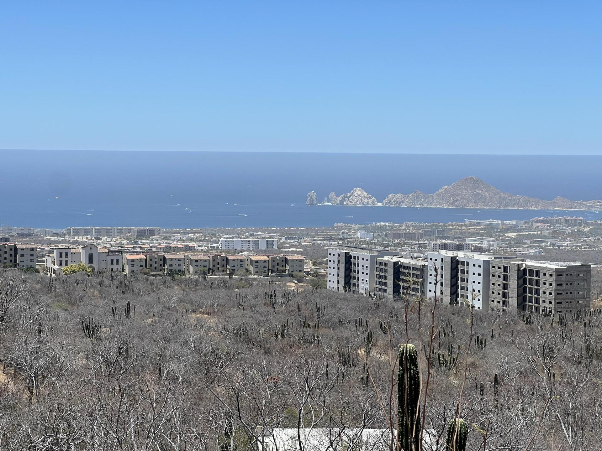 Parcela 179 El Tezal, Cabo Corridor — photo 1 of 19