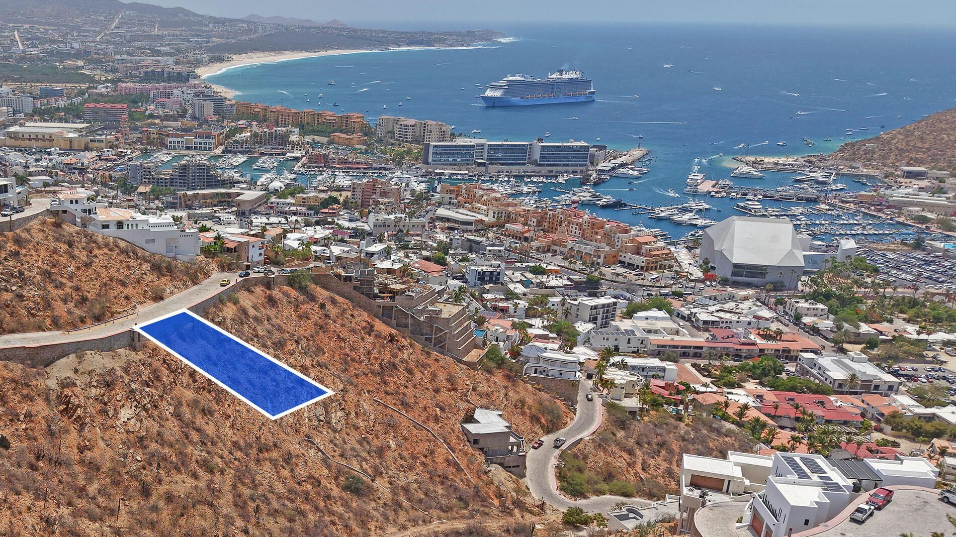 Camino Grande, Lot 32/19, Cabo San Lucas — photo 1 of 19