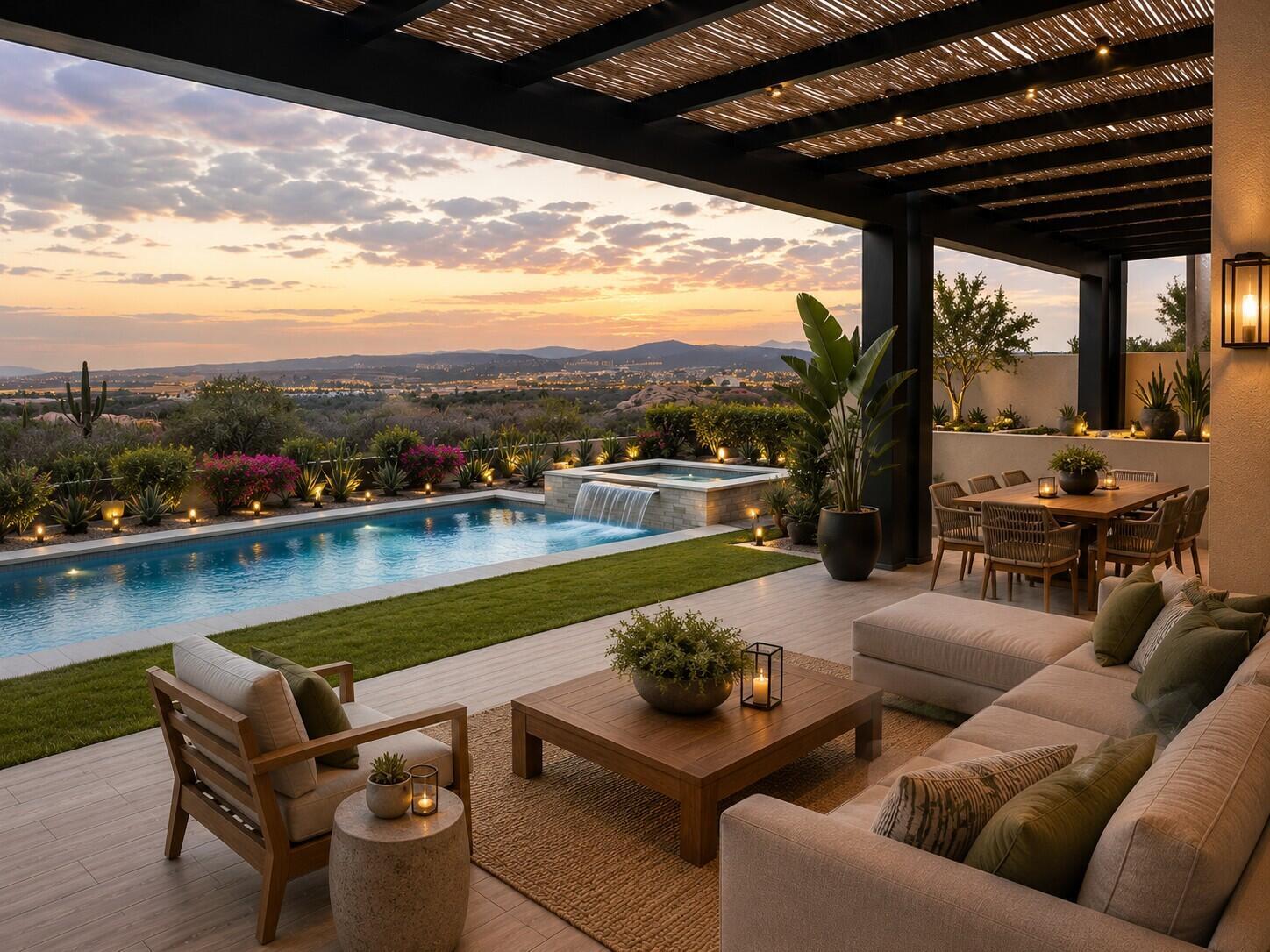 Mavila Tower 1 Unit 1102, Pentgarden W/Seller Finance, Pacific