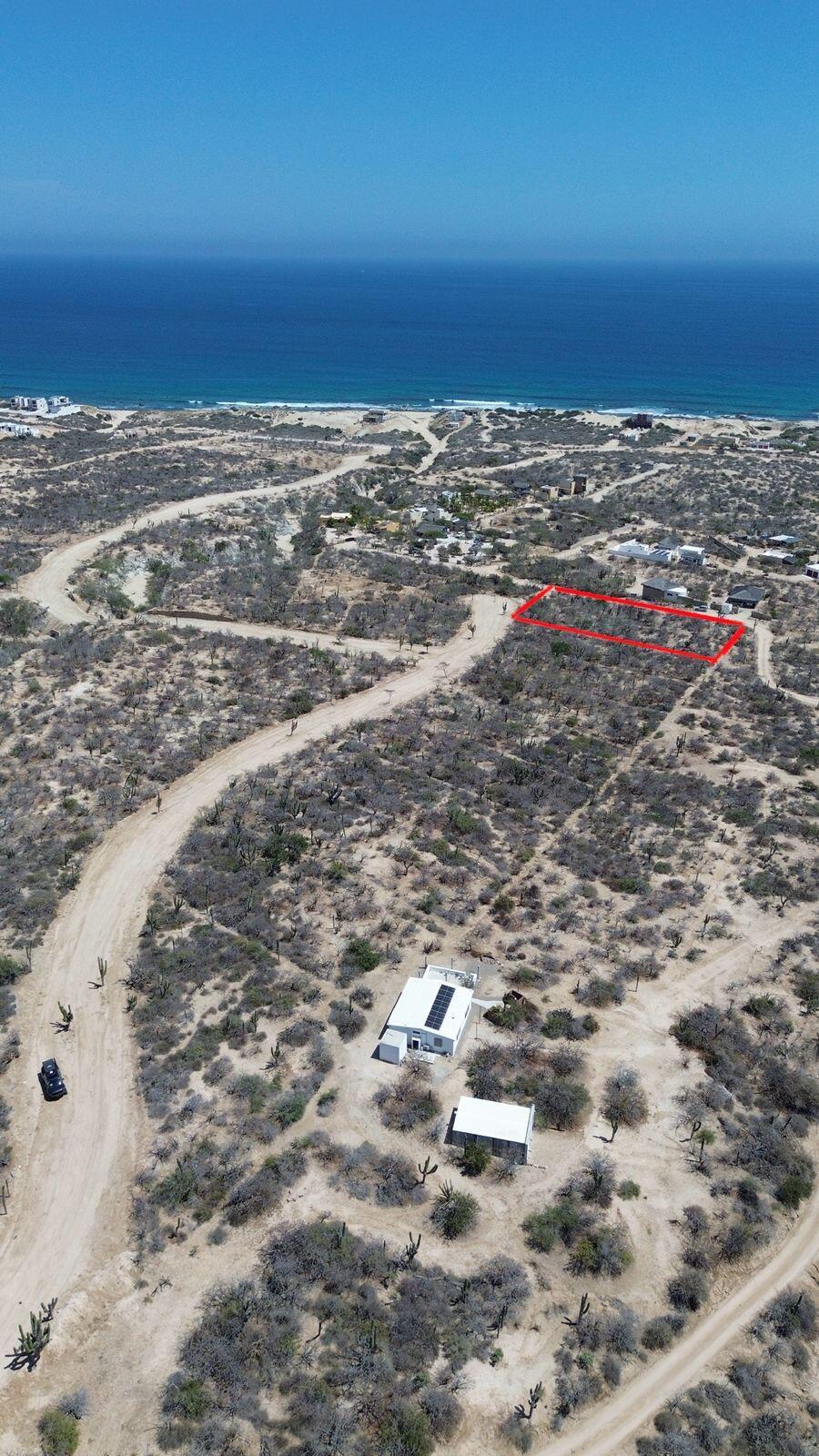 Lote 1 Mdp, East Cape — photo 1 of 7