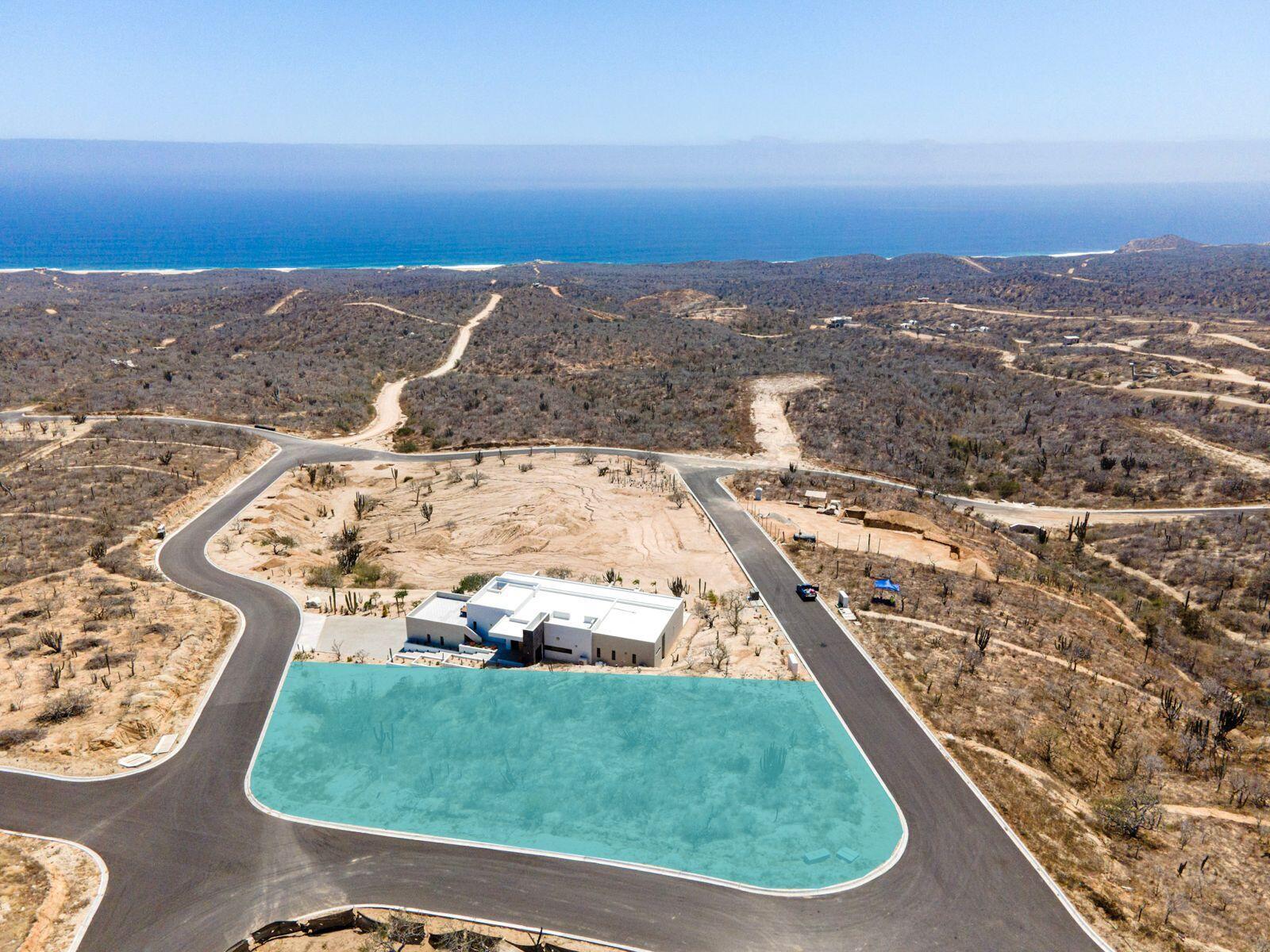 Block 32 Rolling Hills, Ocean View Lot 27, Pacific — photo 1 of 22