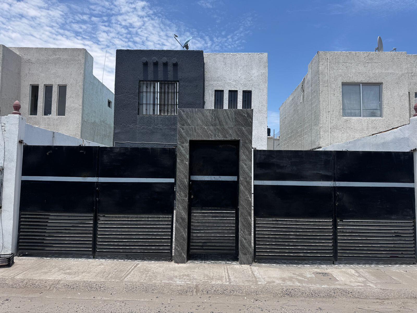 345 Bahia De Sta. Elena, Casa Paraiso del Sol, La Paz