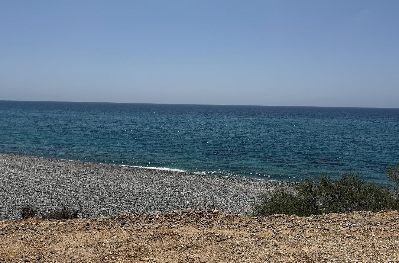 Lote 2 Oceanfront, Montemar, East Cape — photo 1 of 12