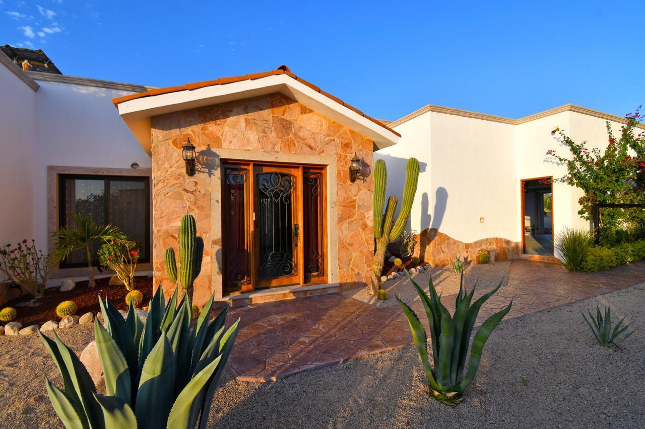 57 Vista Mar, Casa Sol Y Mar, La Paz