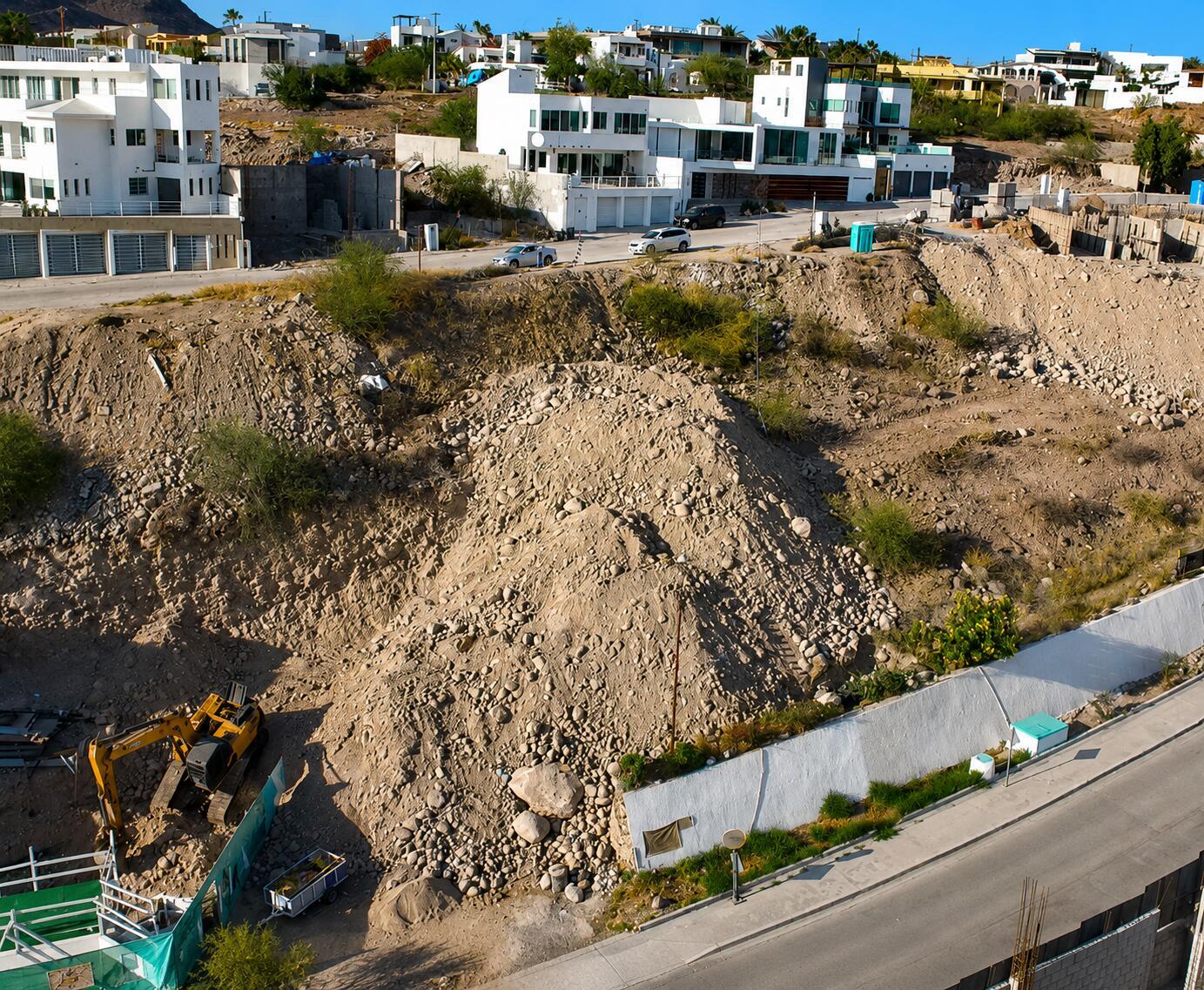 Palmira, Terreno Bellaterra, Lote #5, La Paz — photo 1 of 6