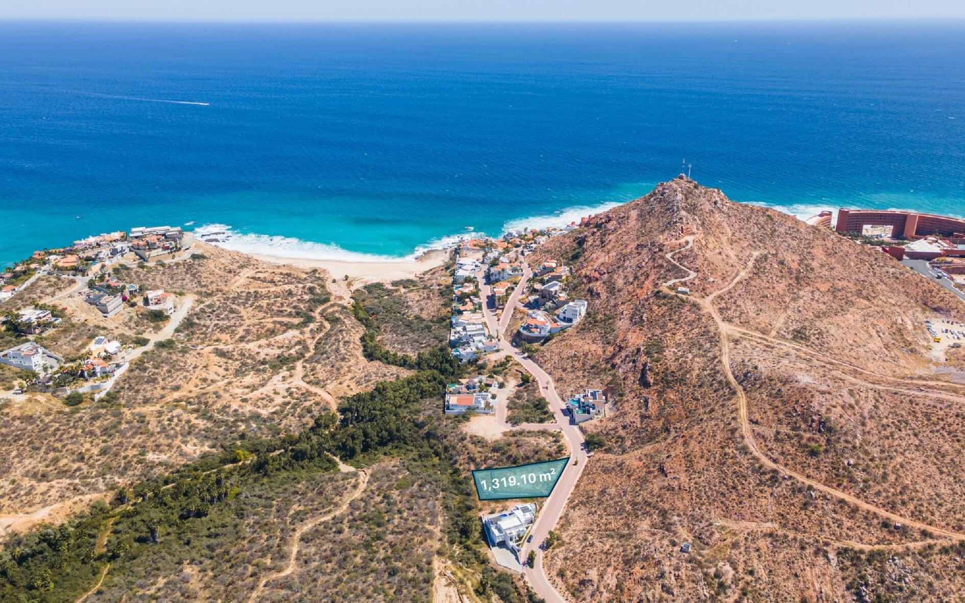 Lot 19, Cabo Colorado, San José Corridor — photo 1 of 17