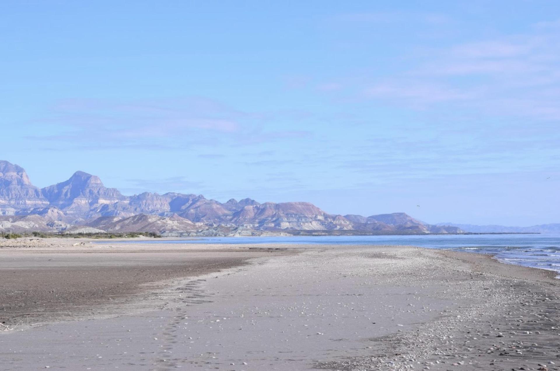 Development Land, Punta Coyote, La Paz — photo 1 of 7
