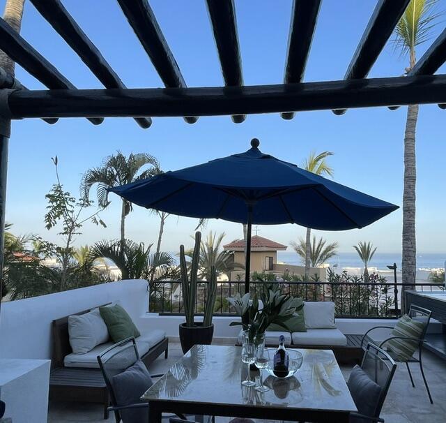 Paseo La Jolla, La Jolla, San José del Cabo