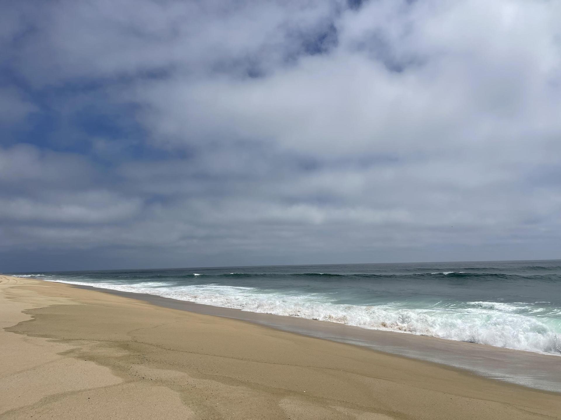 Camino A Las Playitas, Ocean Front Land, Pacific — photo 1 of 10