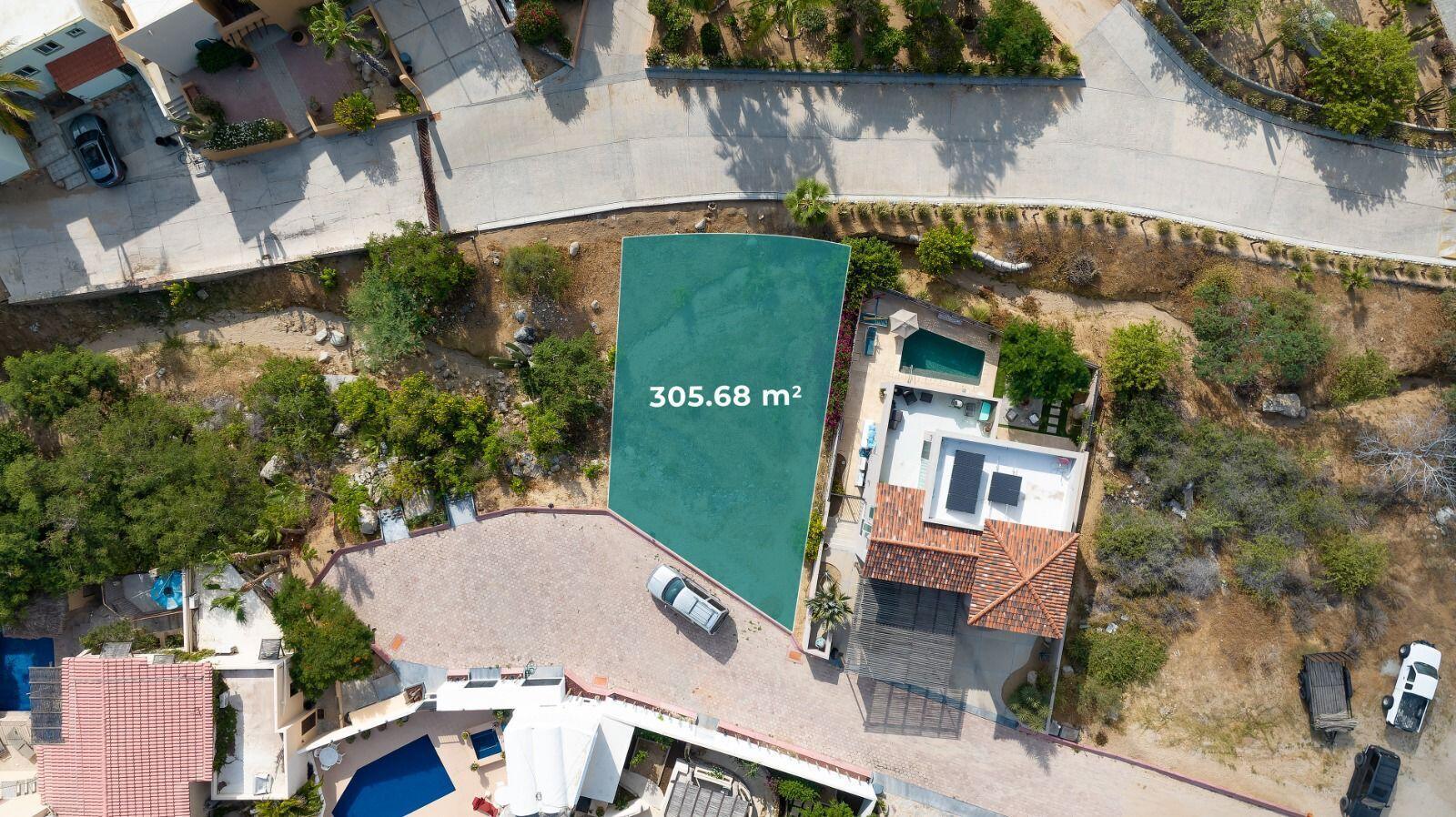 Cabo Bello Lot Cerrada, Cabo Corridor — photo 1 of 7