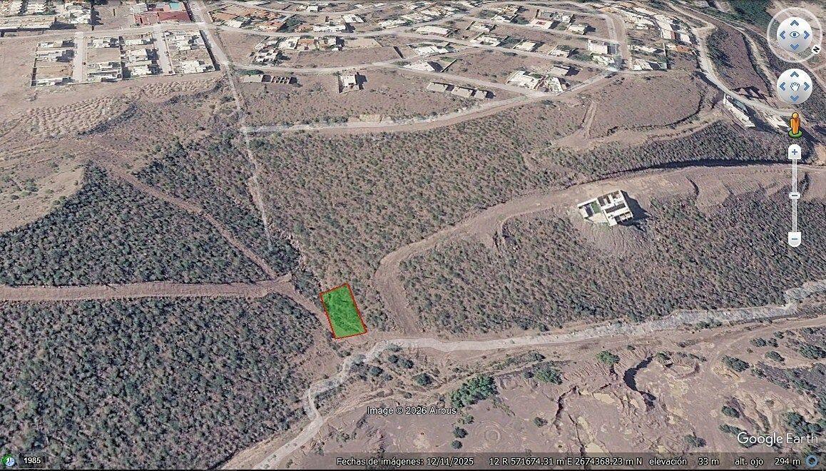 Terreno 013 Lomas De Palmira, La Paz — photo 1 of 6