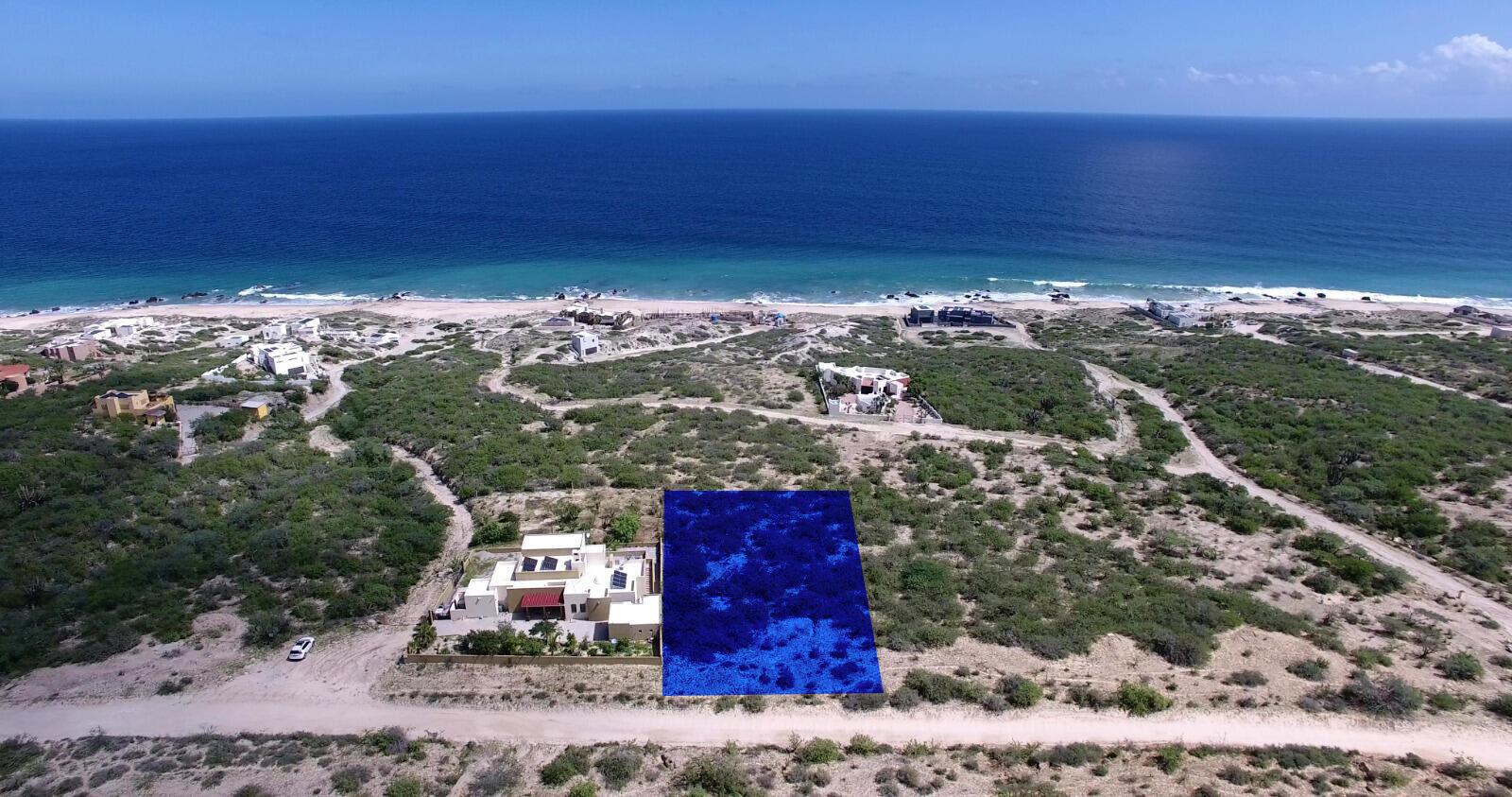 -Fire Sale-Costa De Oro Lot 52, East Cape — photo 1 of 10