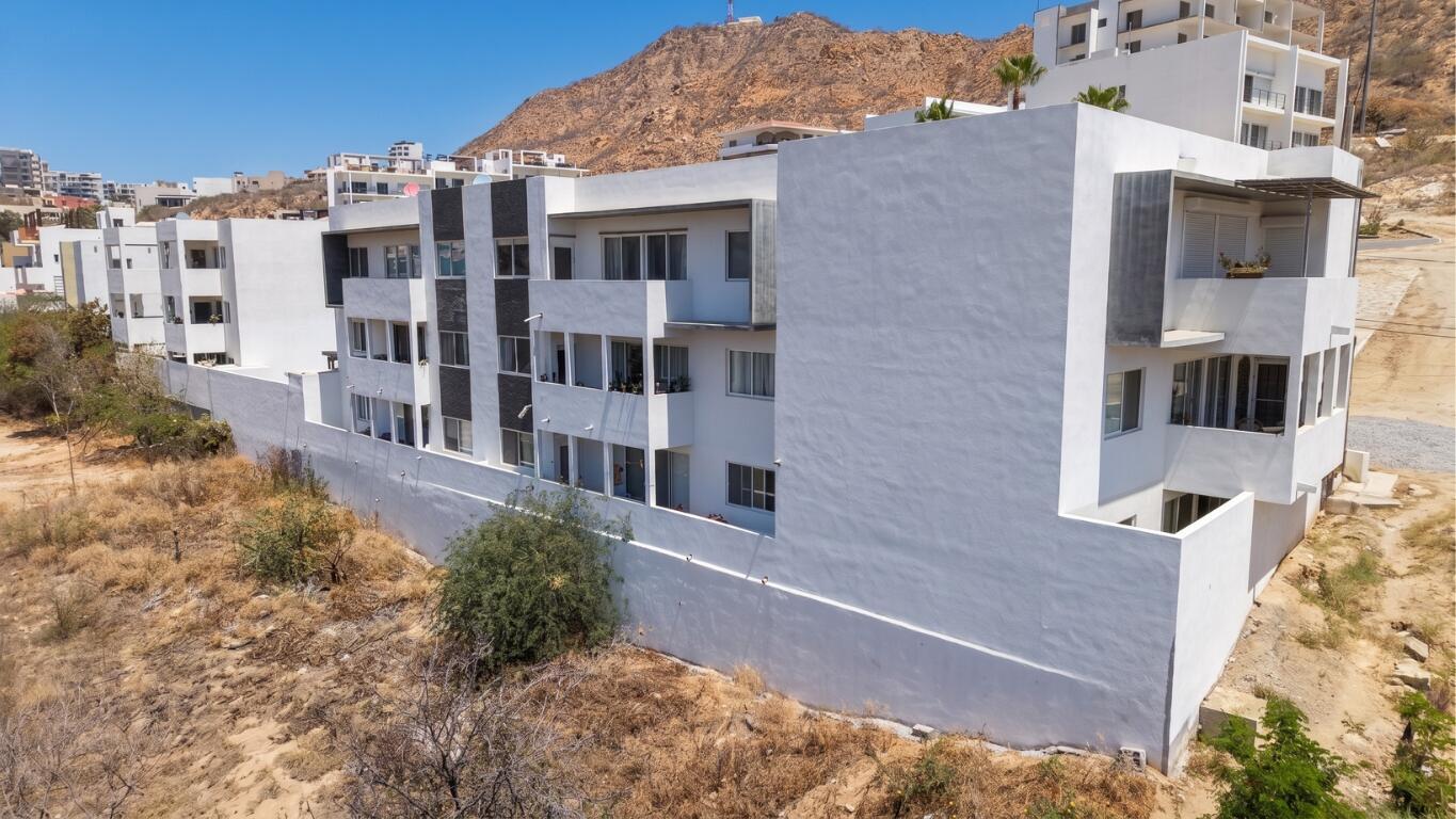Condo Torre Serena #202, Cabo San Lucas