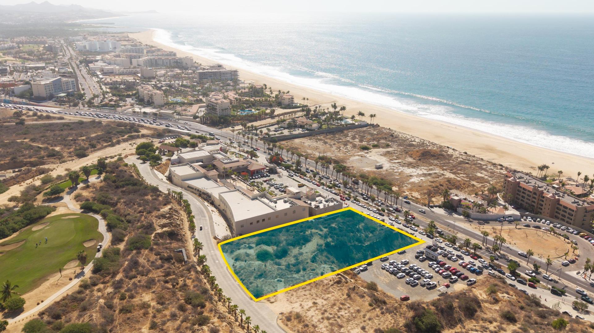 Club Campestre Lot, Club Campestre Cs2-D, San José del Cabo — photo 1 of 24