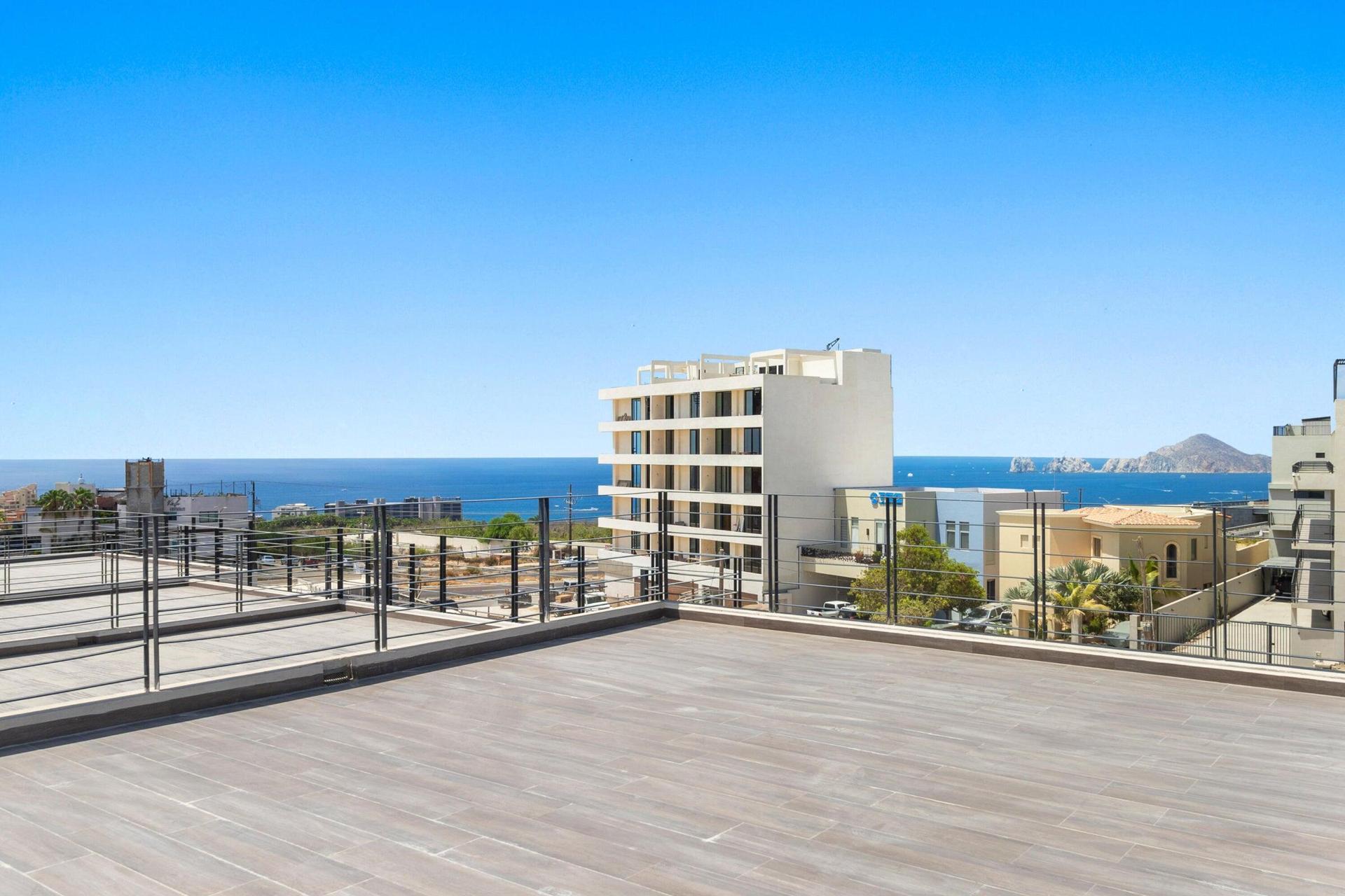 La Mar #8 Boutique Residential, Cabo Corridor