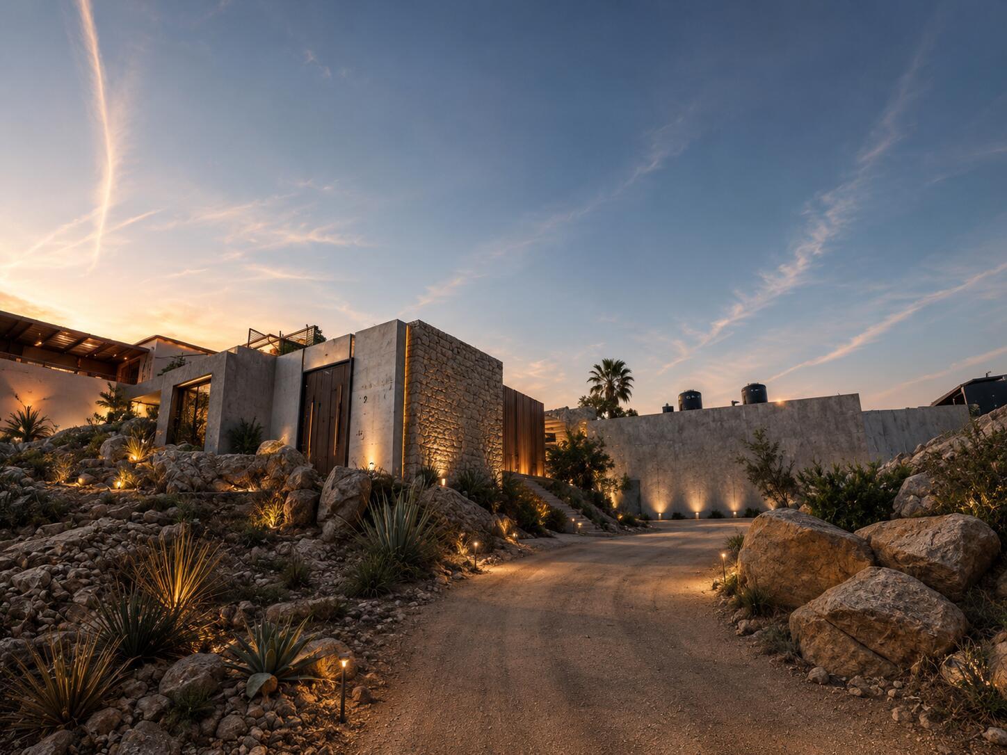 The High Lands, Cabo San Lucas — photo 1 of 10
