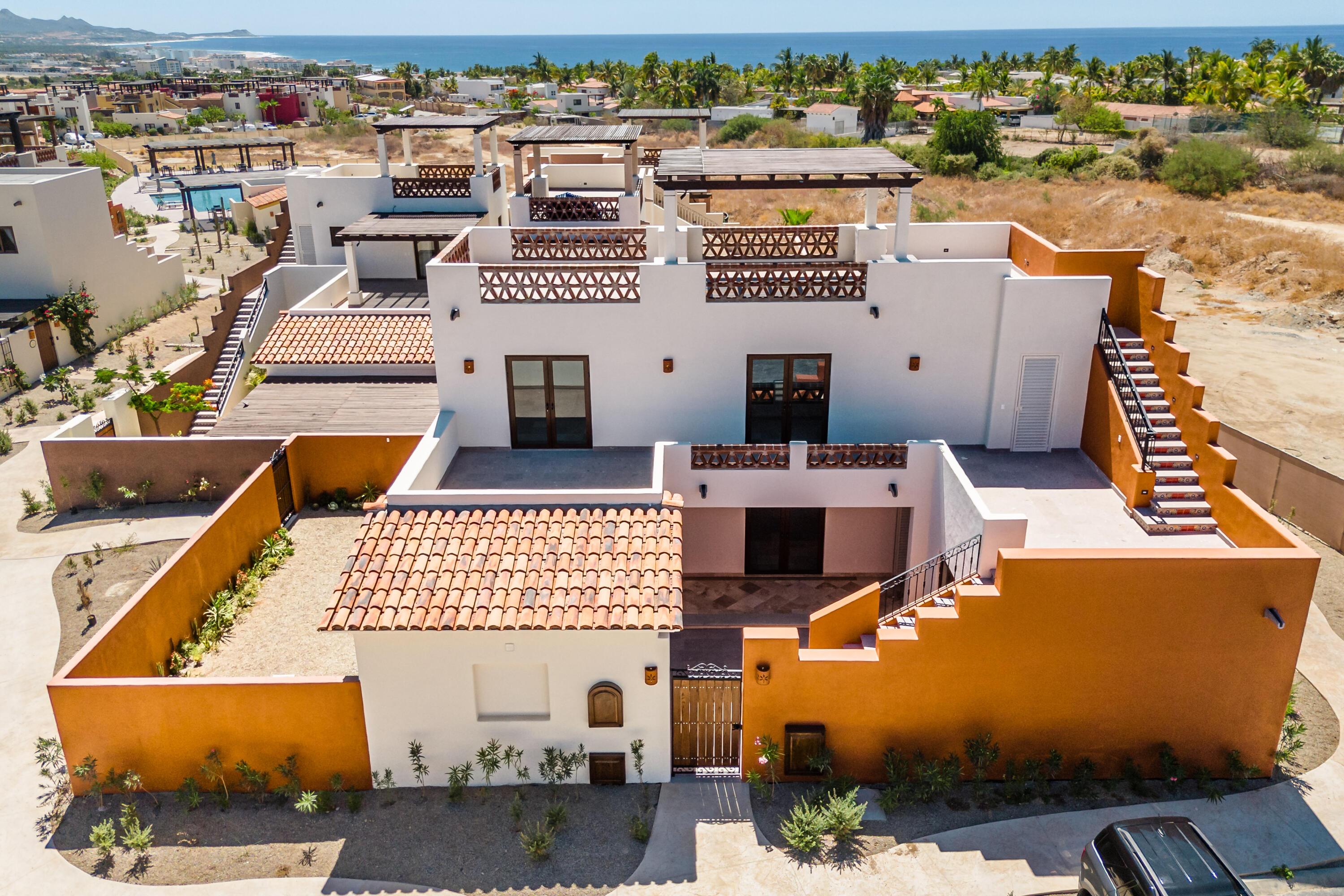 85 Calle De Los Sueños, Casa Cardon, San José del Cabo