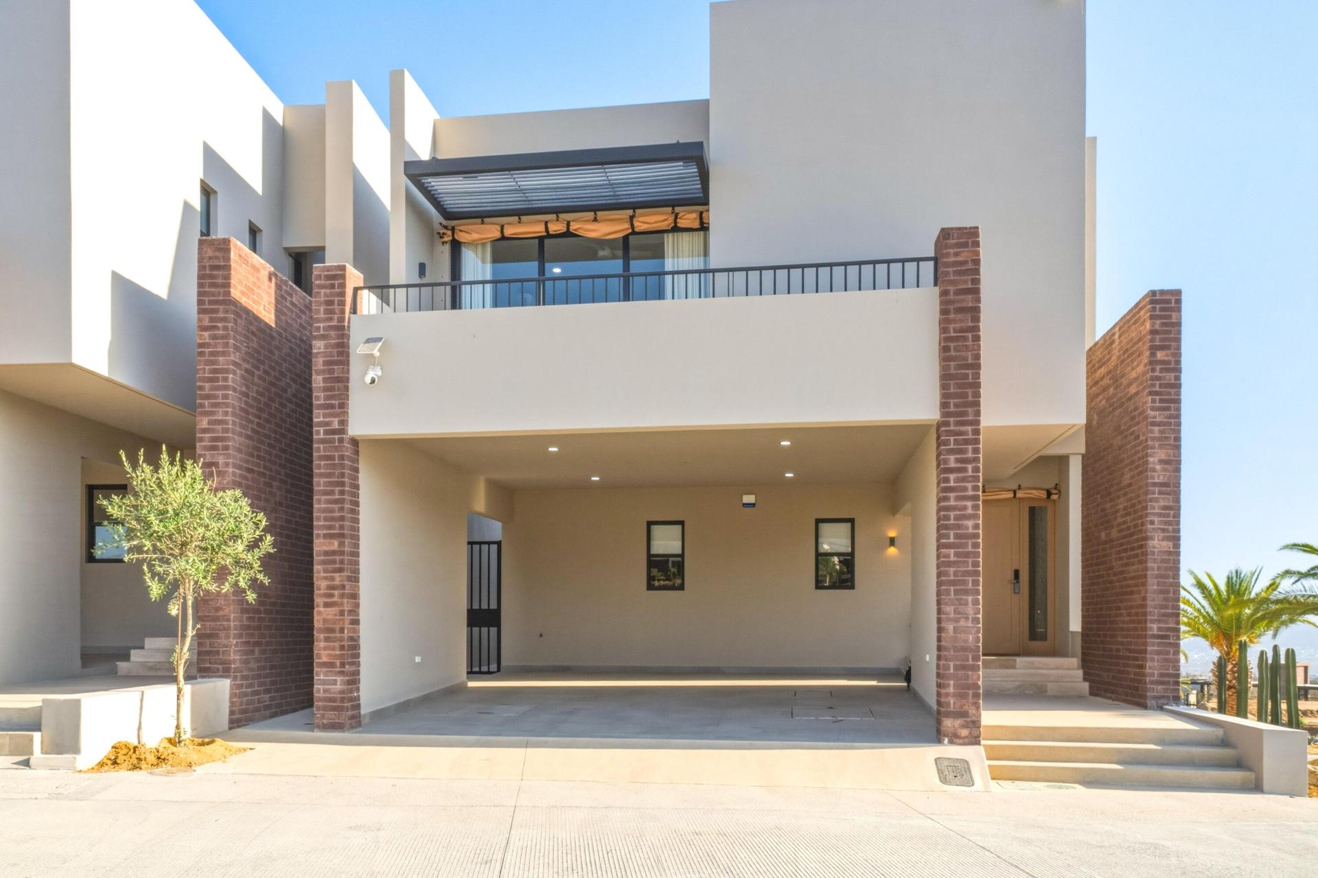 Lot 3.1, Punta Mirante (Owner Financing, Cabo Corridor