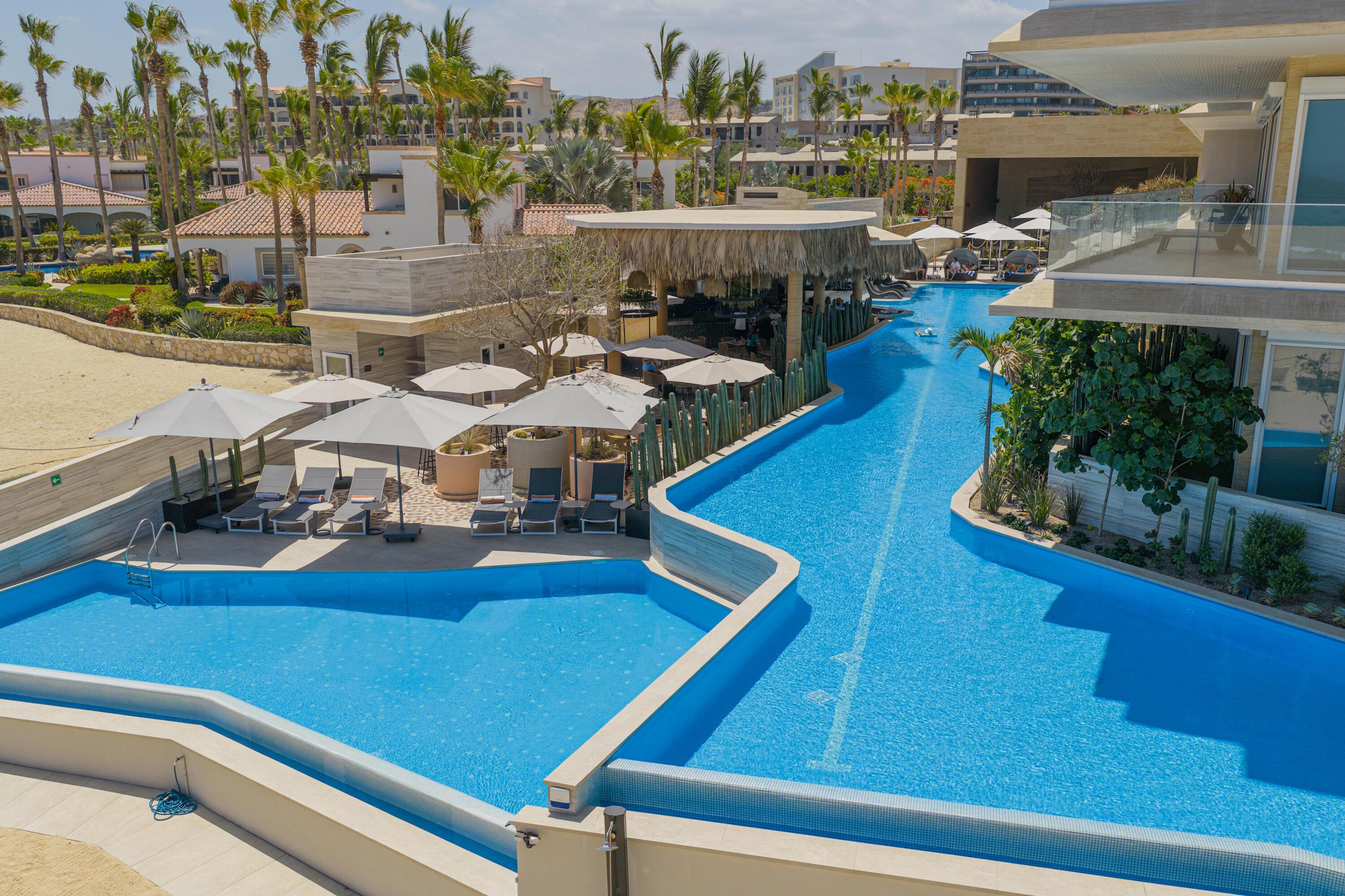 203 Bahía De Las Palmas, Albaluz, San José del Cabo