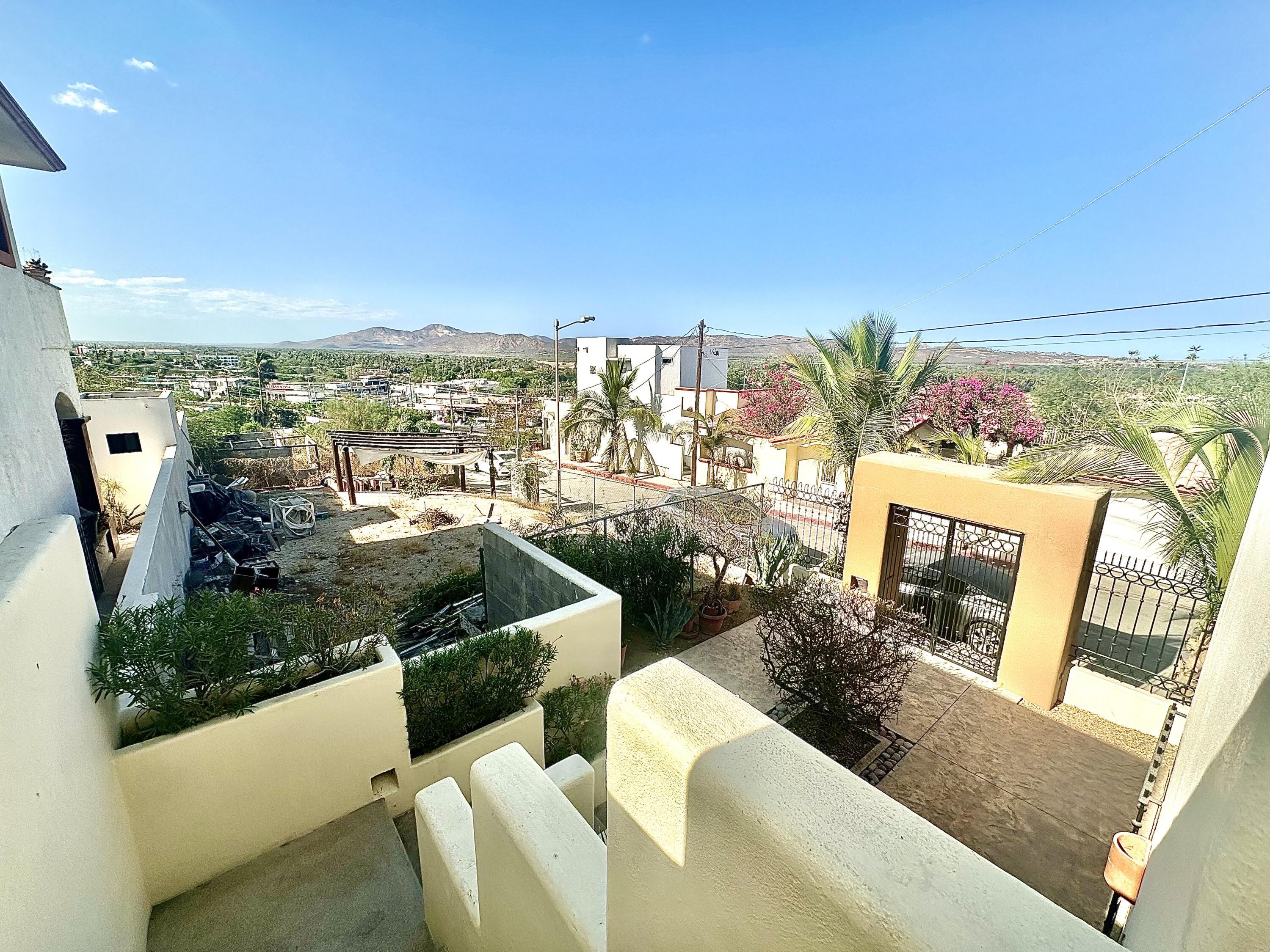 34 Mision La Purisima & San José, Chulavista Corner Lot, San José del Cabo