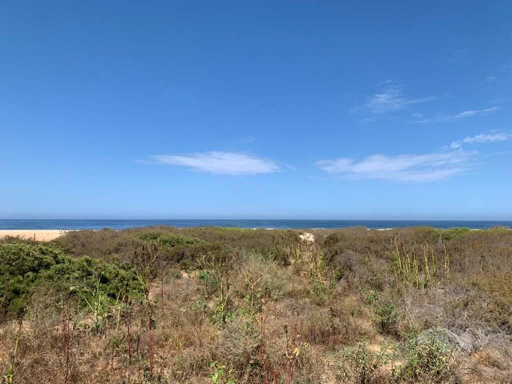Lot 0793 Beachfront, Beachfront Pescadero, Pacific — photo 1 of 6