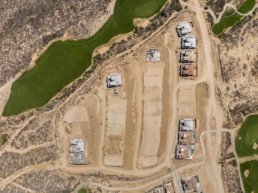 Degollado Km 120, Villa 81 At Rancho San Lucas, Pacific — photo 1 of 11