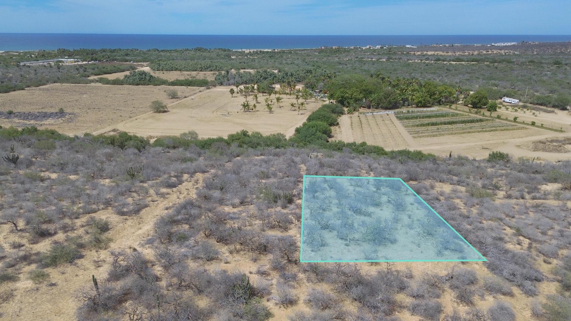 La Ribera, Vista Mar, East Cape — photo 1 of 5