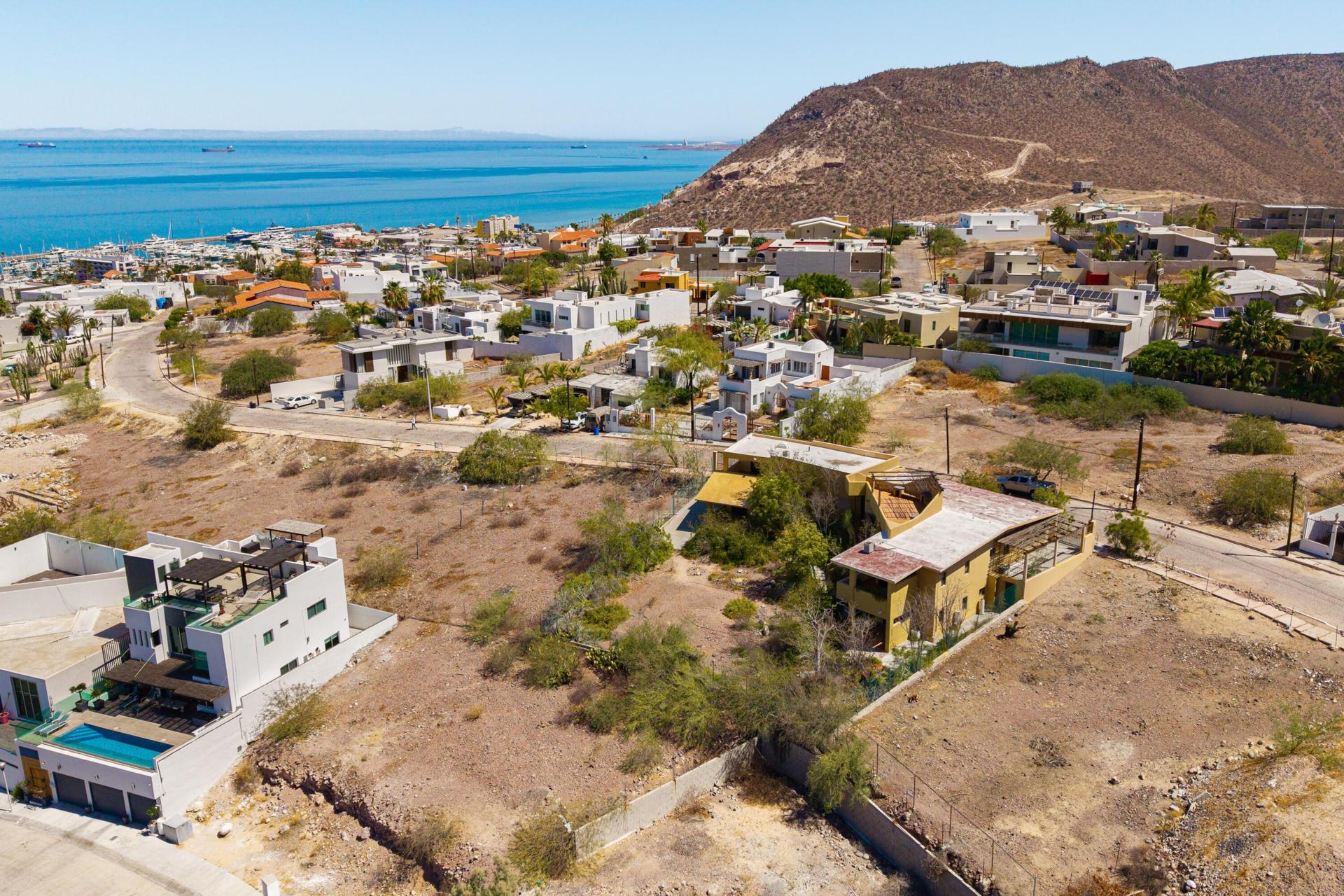 9 Bahía Concepci, Erna Lot, La Paz — photo 1 of 7