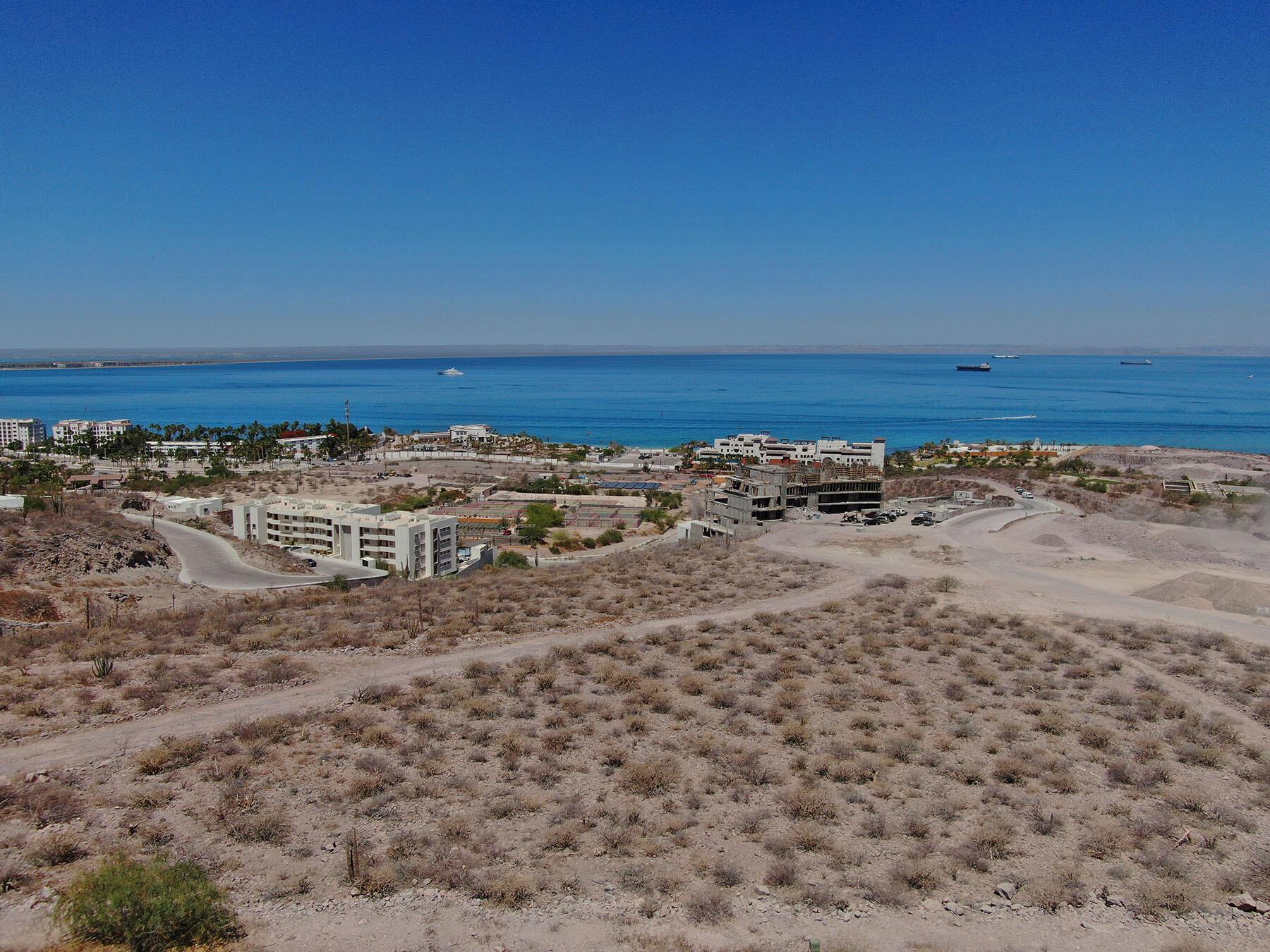L9f2 M14 Pedregal La Paz, Lote 9f2 Mza 14, La Paz — photo 1 of 12